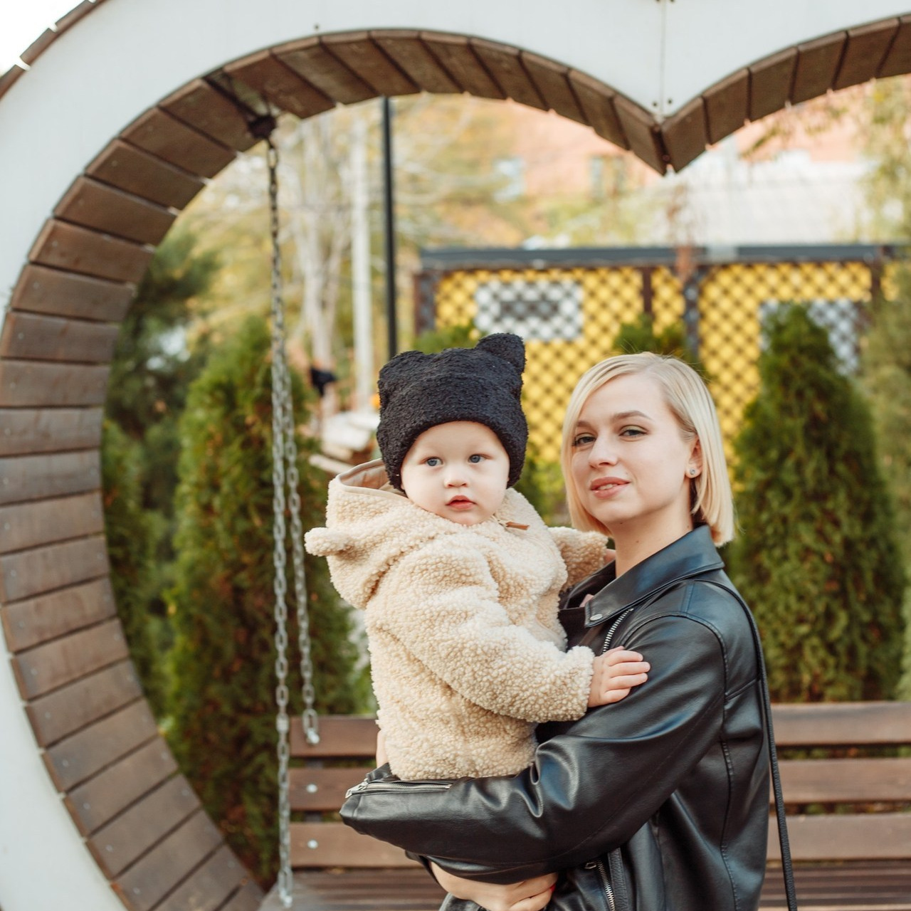 Отзывы. Семейный фотограф из Новошахтинска Антонина Змиенко