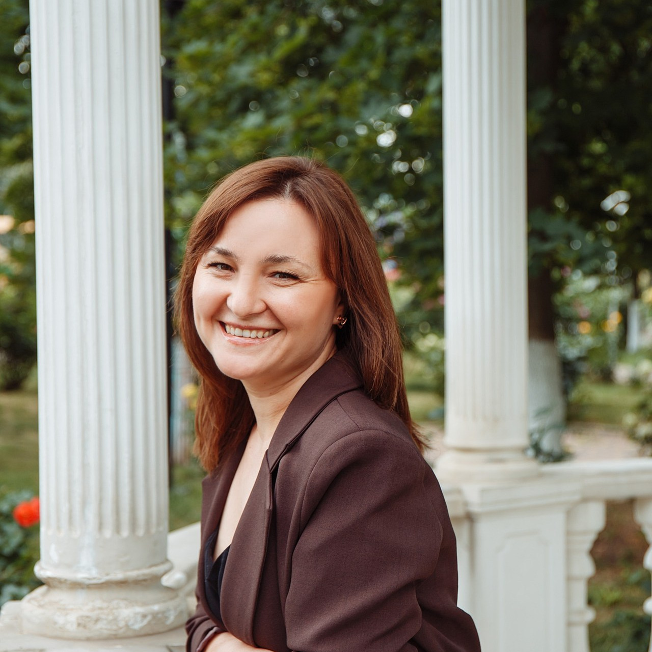 Отзывы. Семейный фотограф из Новошахтинска Антонина Змиенко