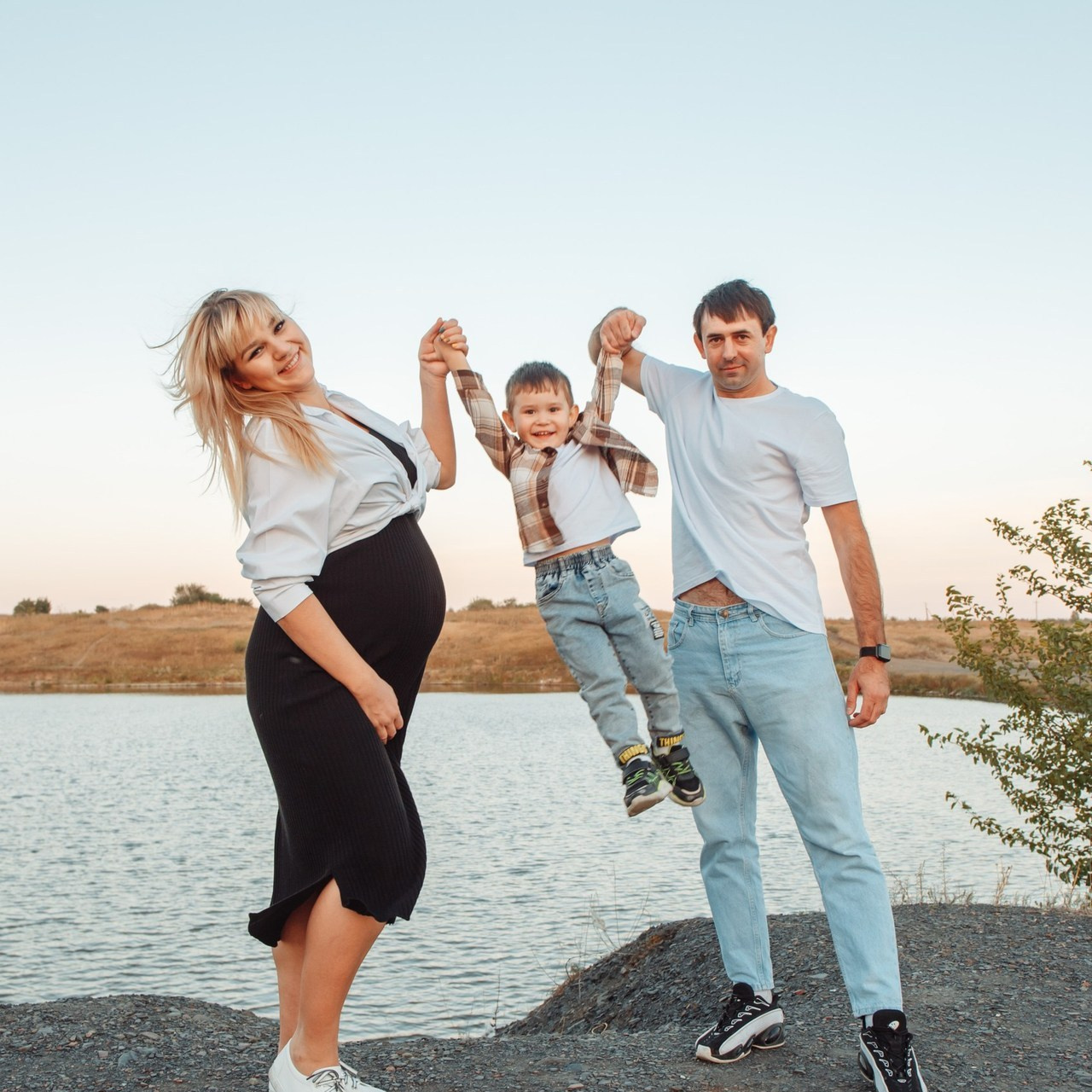 Отзывы. Семейный фотограф из Новошахтинска Антонина Змиенко