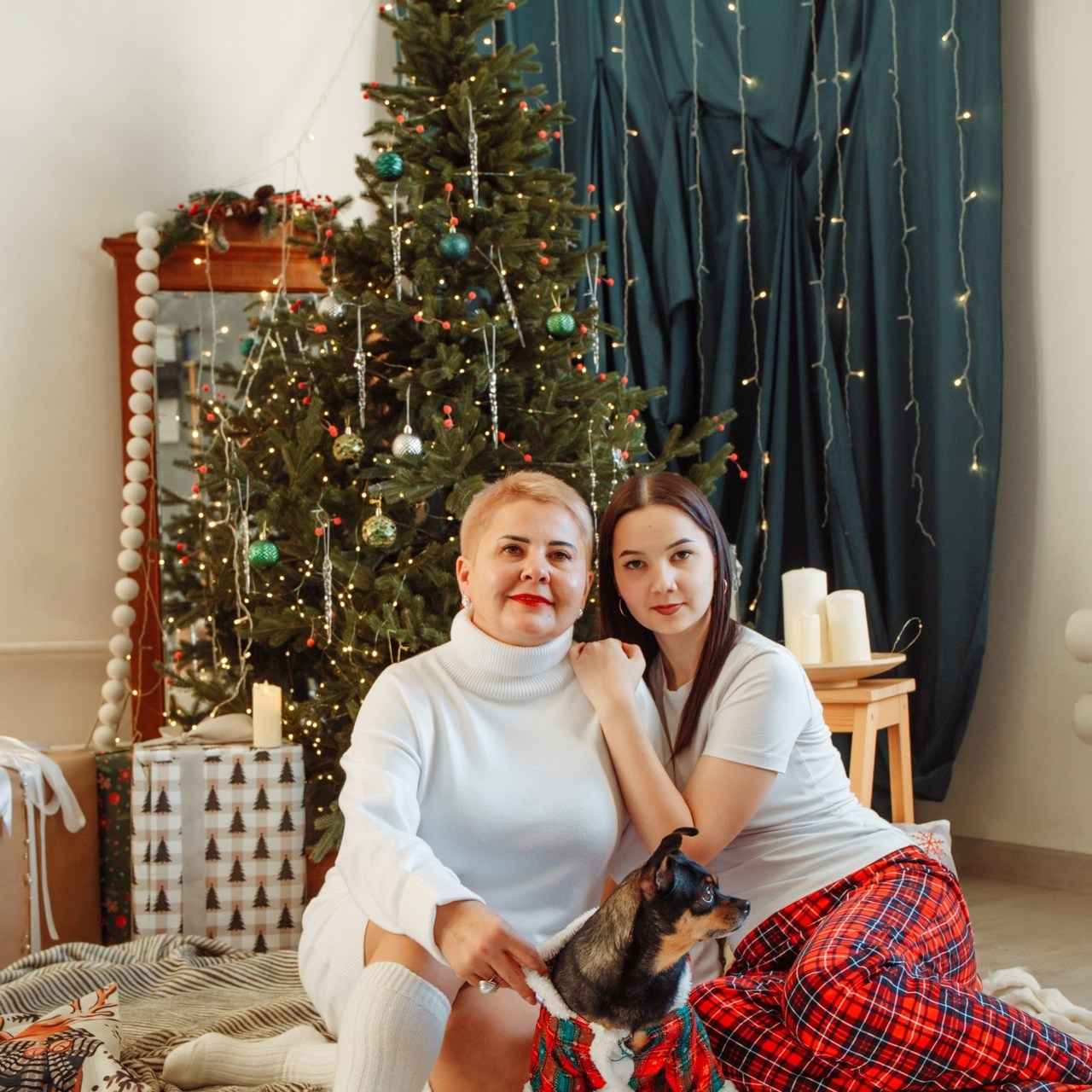 Отзывы. Семейный фотограф из Новошахтинска Антонина Змиенко