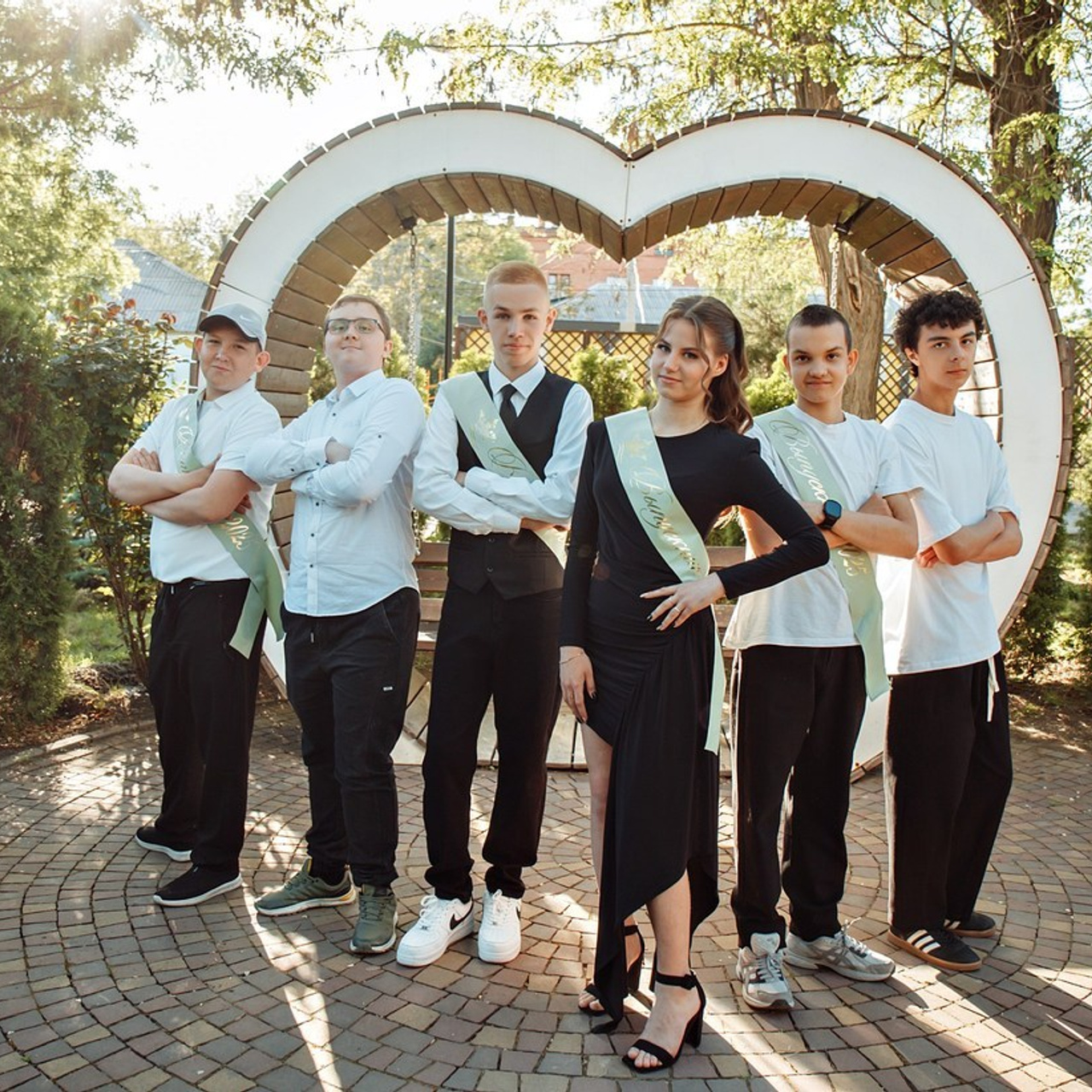 Отзывы. Семейный фотограф из Новошахтинска Антонина Змиенко