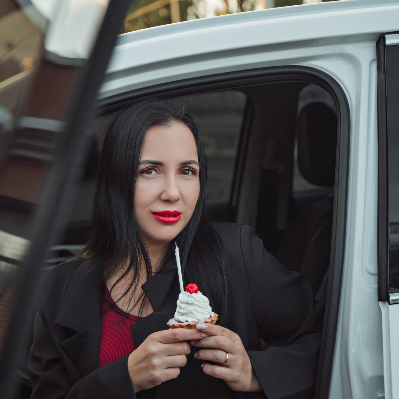 Отзывы. Семейный фотограф из Новошахтинска Антонина Змиенко