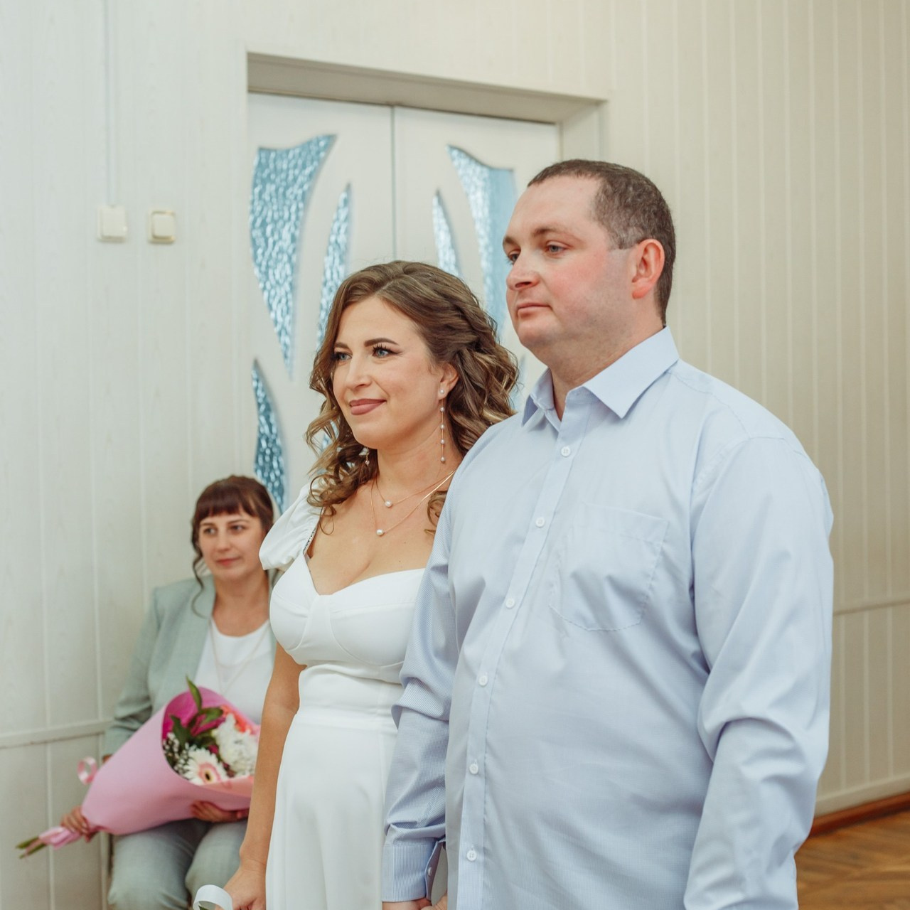 Отзывы. Семейный фотограф из Новошахтинска Антонина Змиенко