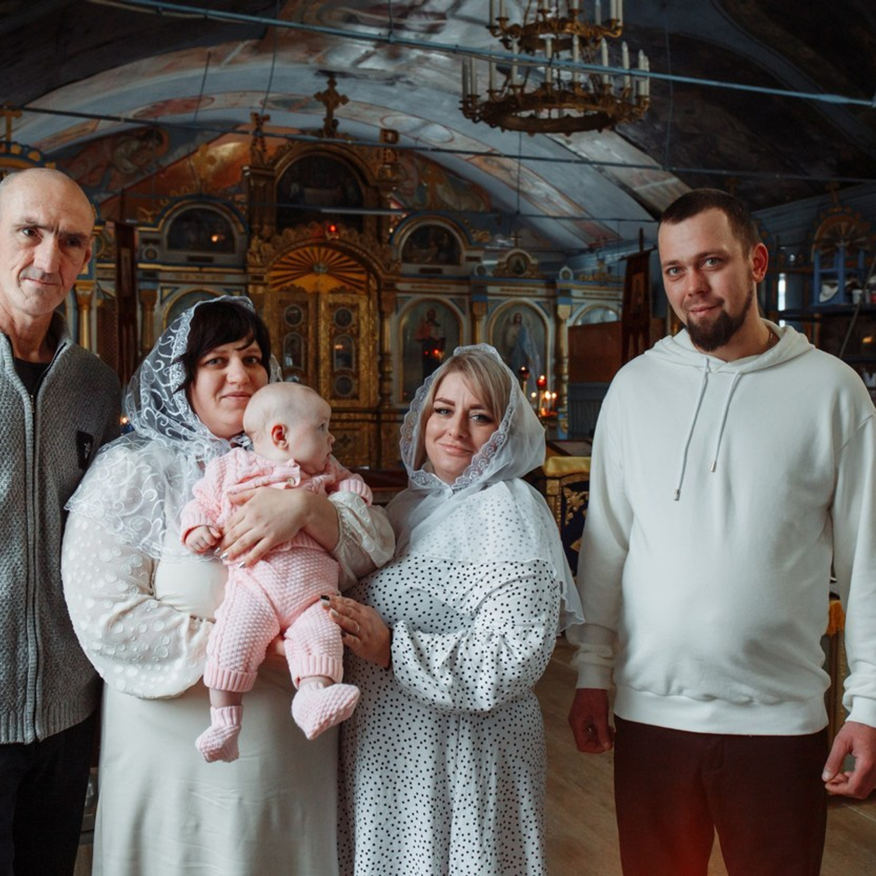 Отзывы. Семейный фотограф из Новошахтинска Антонина Змиенко