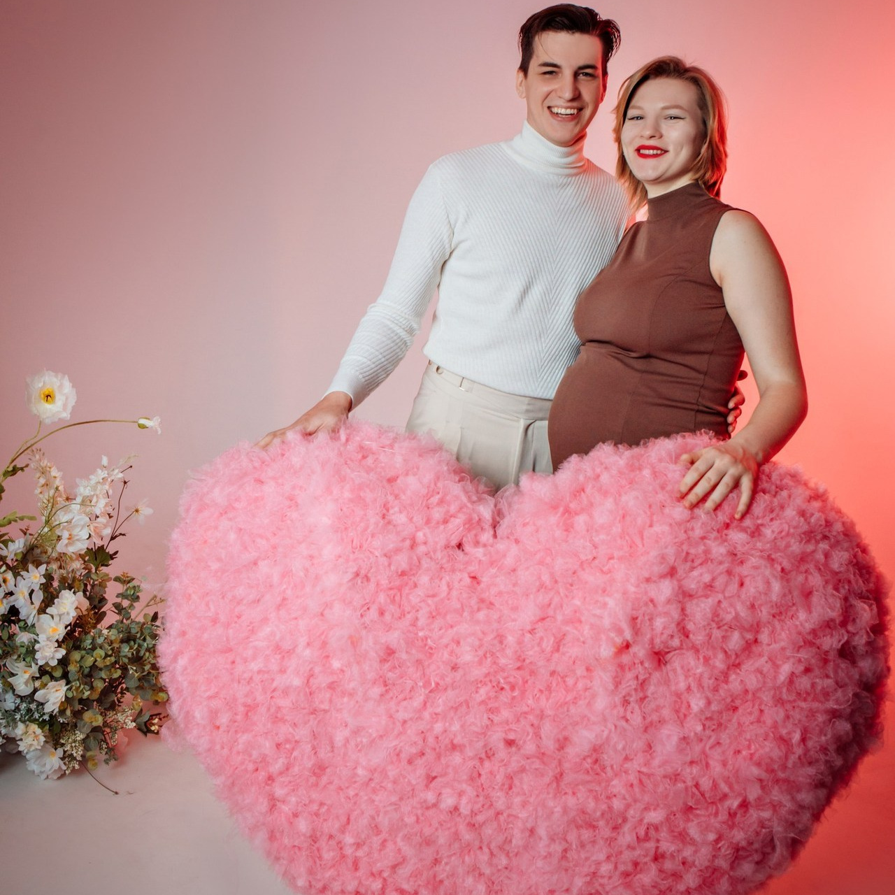 Отзывы. Семейный фотограф из Новошахтинска Антонина Змиенко