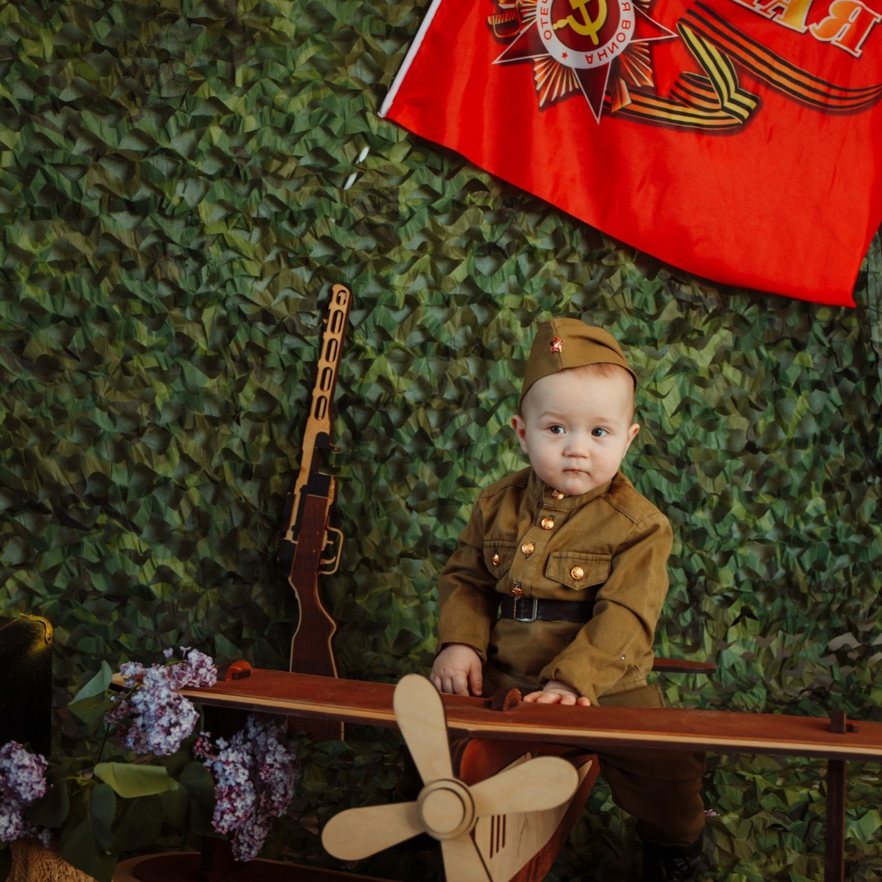 Отзывы. Семейный фотограф из Новошахтинска Антонина Змиенко