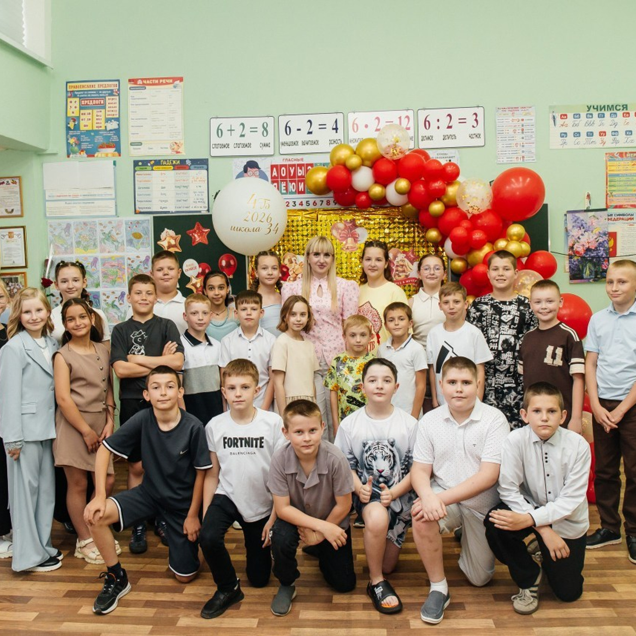Отзывы. Семейный фотограф из Новошахтинска Антонина Змиенко