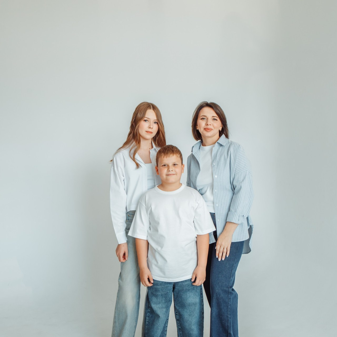 Отзывы. Семейный фотограф из Новошахтинска Антонина Змиенко