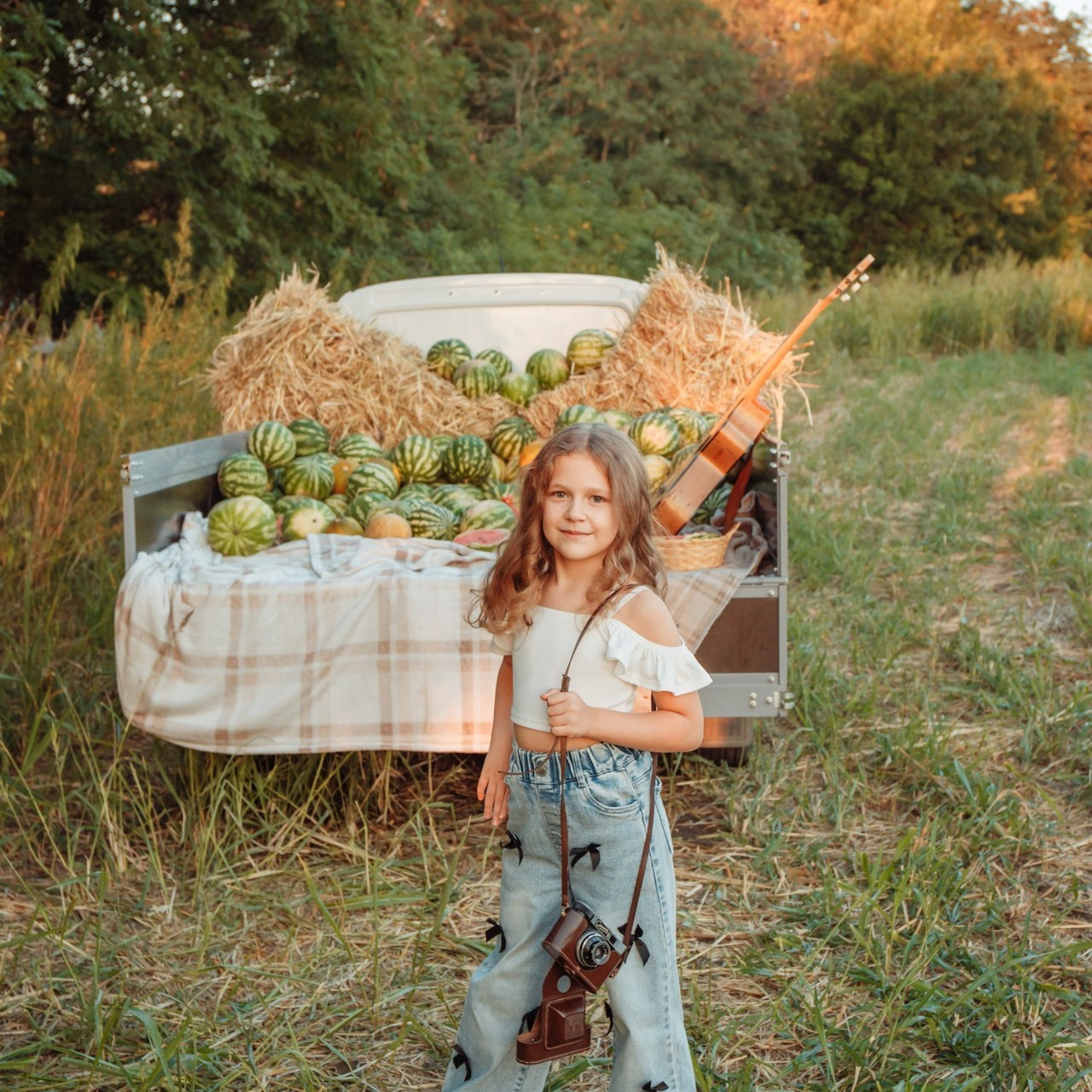 Отзывы. Семейный фотограф из Новошахтинска Антонина Змиенко