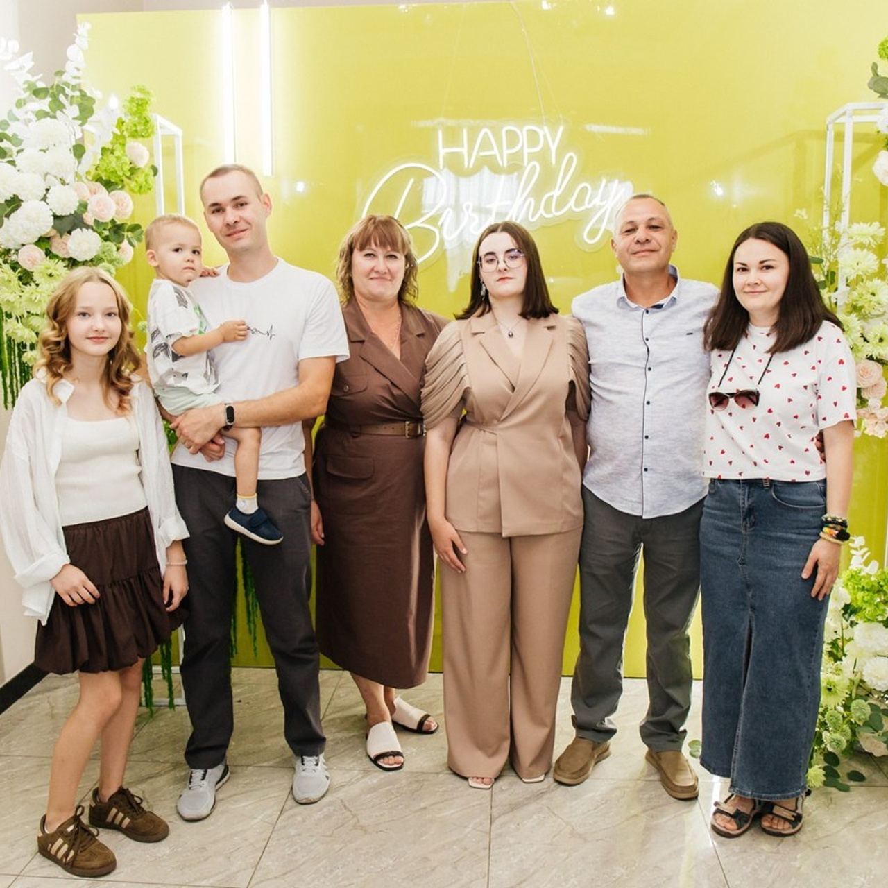 Отзывы. Семейный фотограф из Новошахтинска Антонина Змиенко