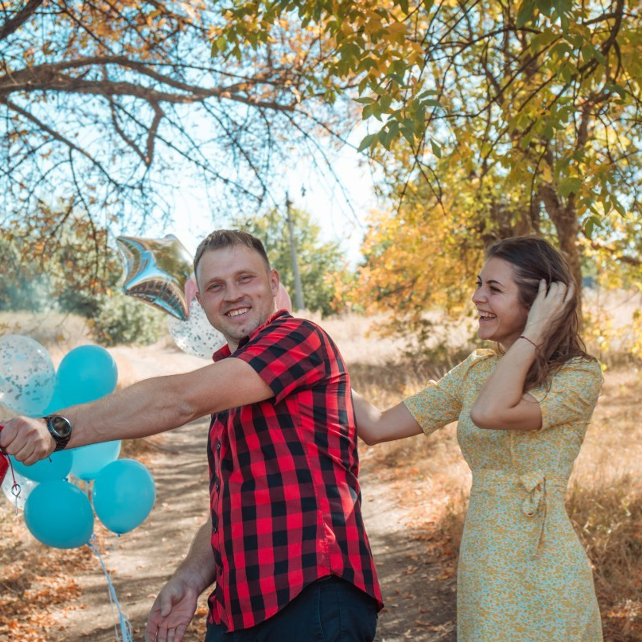 Отзывы. Семейный фотограф из Новошахтинска Антонина Змиенко