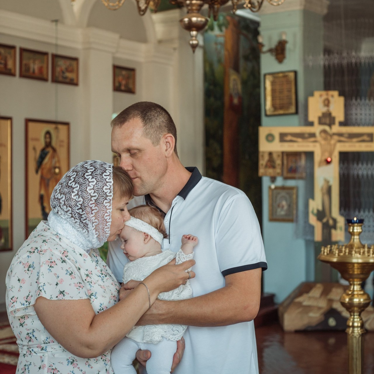 Отзывы. Семейный фотограф из Новошахтинска Антонина Змиенко