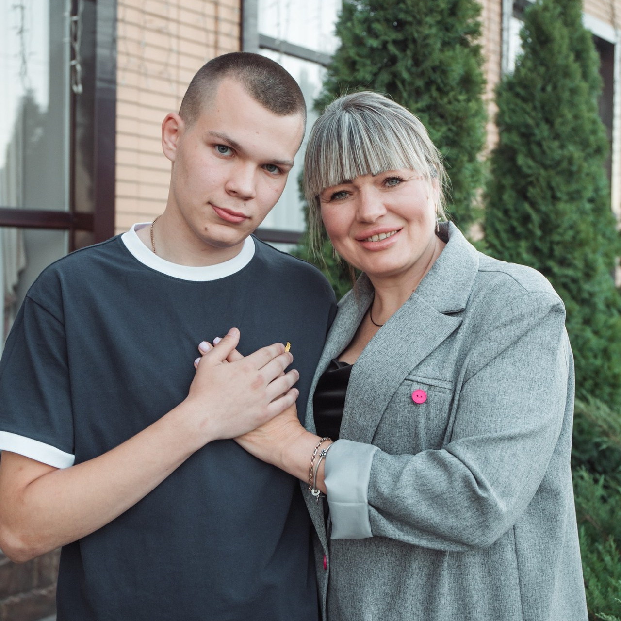 Отзывы. Семейный фотограф из Новошахтинска Антонина Змиенко