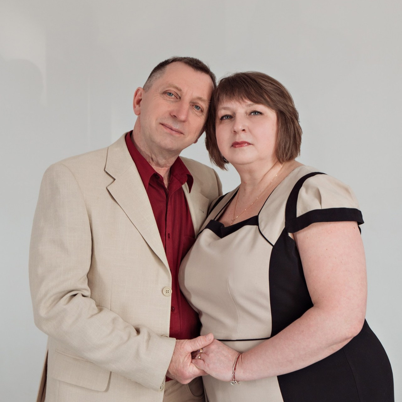 Отзывы. Семейный фотограф из Новошахтинска Антонина Змиенко