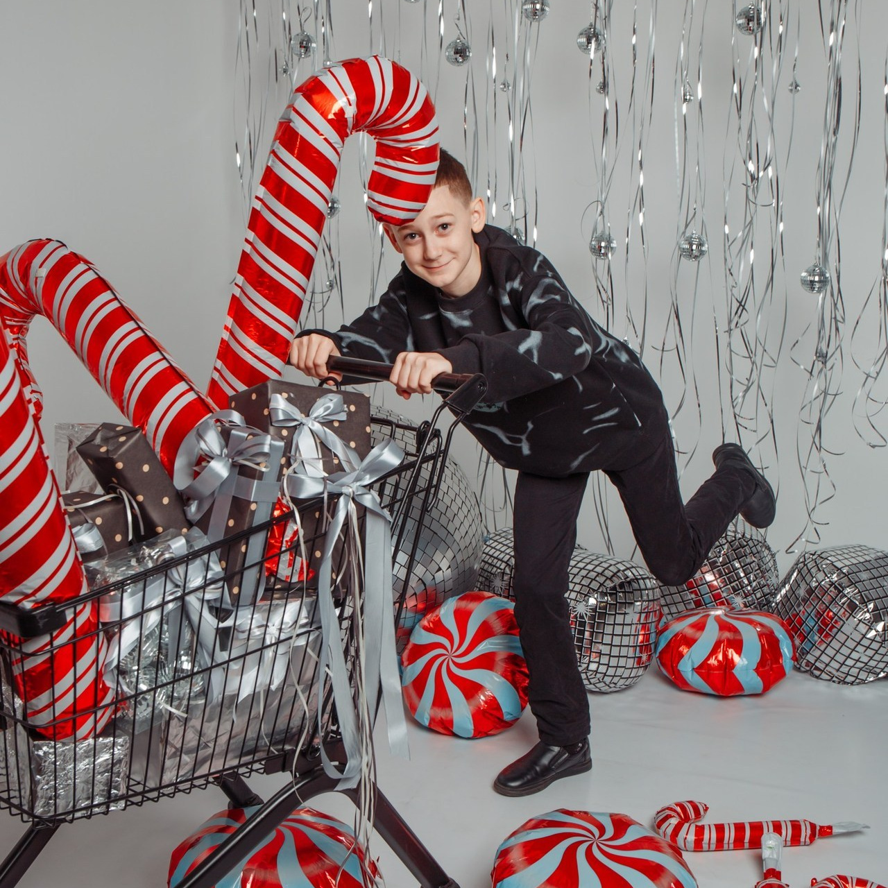 Отзывы. Семейный фотограф из Новошахтинска Антонина Змиенко