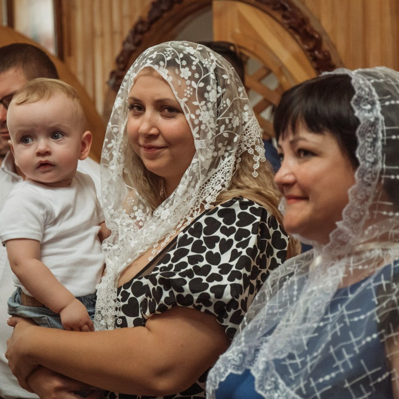 Отзывы. Семейный фотограф из Новошахтинска Антонина Змиенко