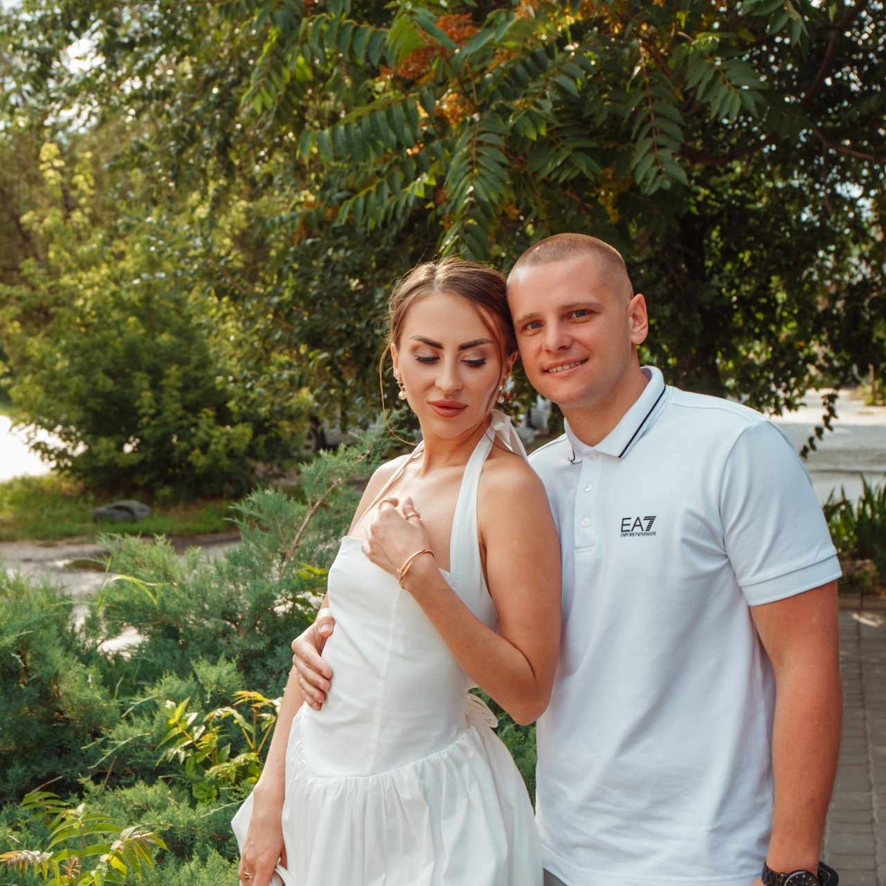 Отзывы. Семейный фотограф из Новошахтинска Антонина Змиенко