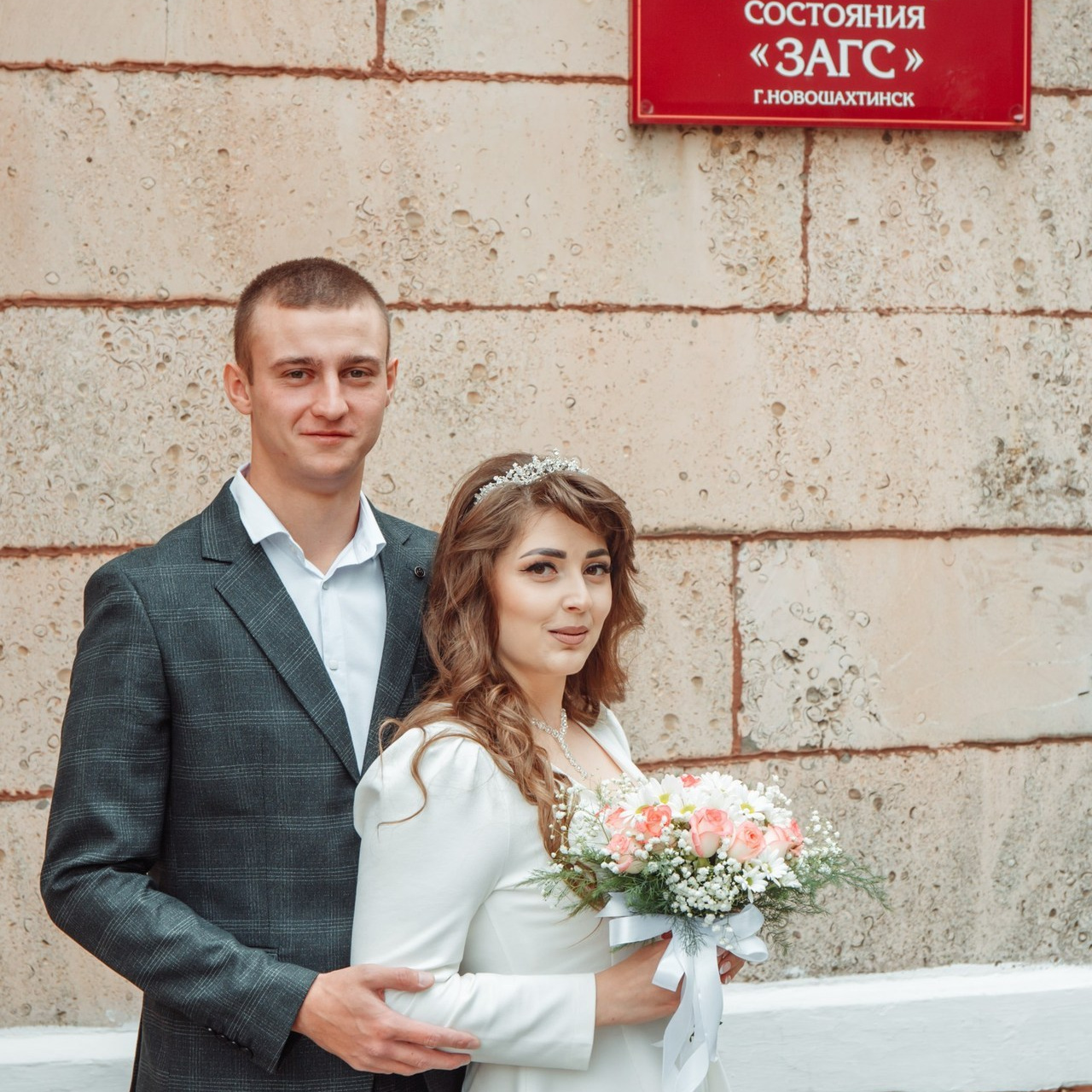 Отзывы. Семейный фотограф из Новошахтинска Антонина Змиенко