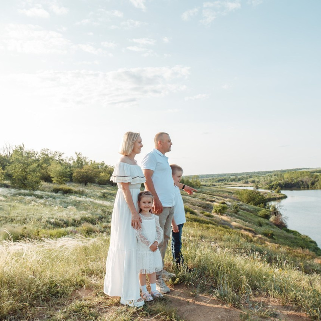 Отзывы. Семейный фотограф из Новошахтинска Антонина Змиенко