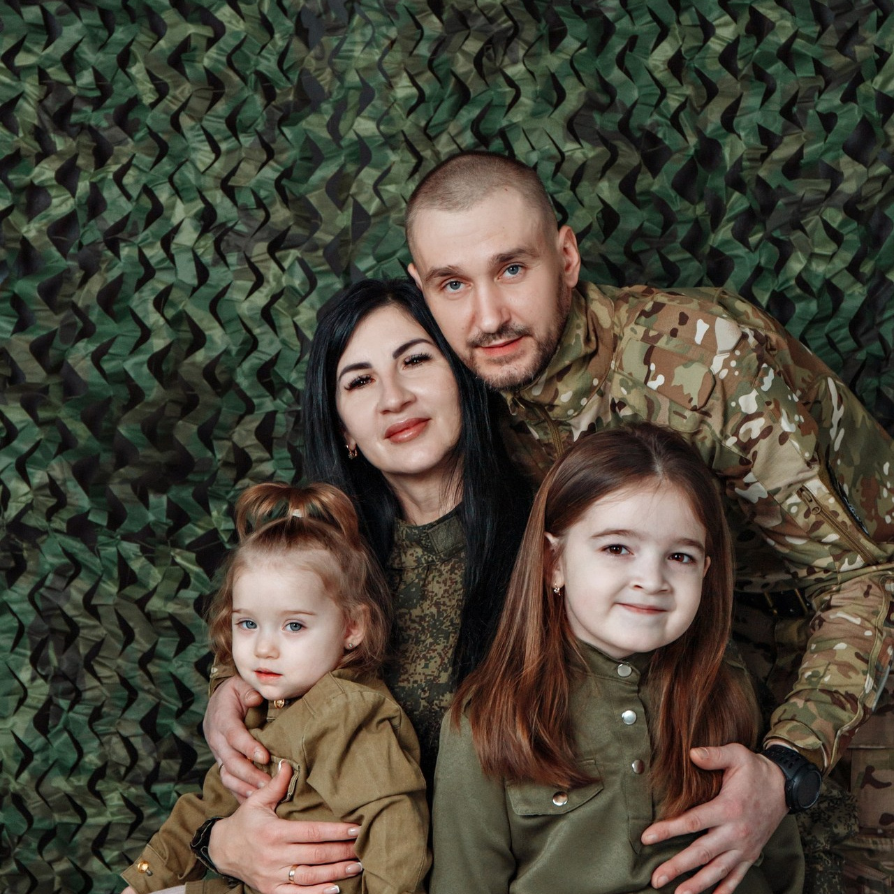 Отзывы. Семейный фотограф из Новошахтинска Антонина Змиенко