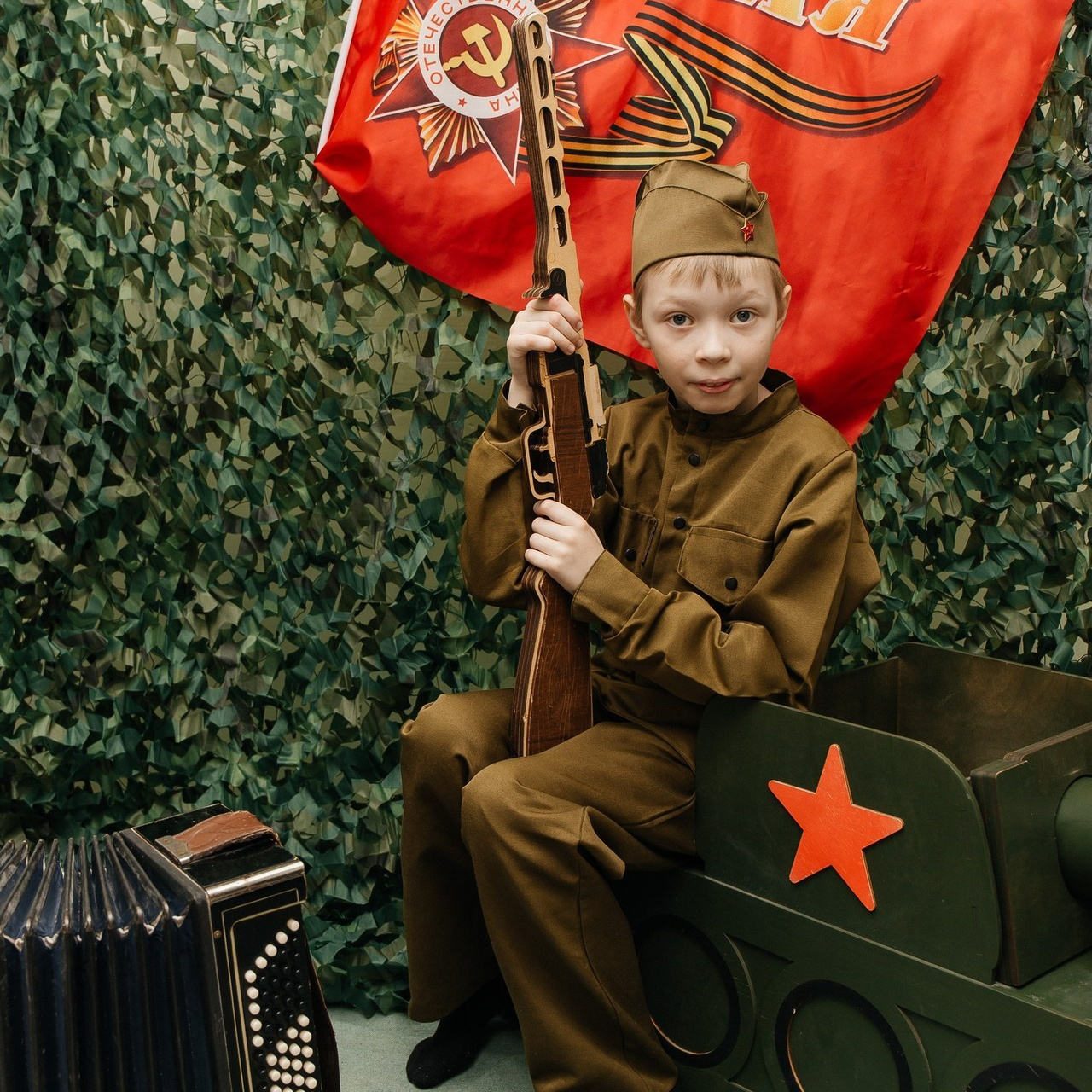 Отзывы. Семейный фотограф из Новошахтинска Антонина Змиенко