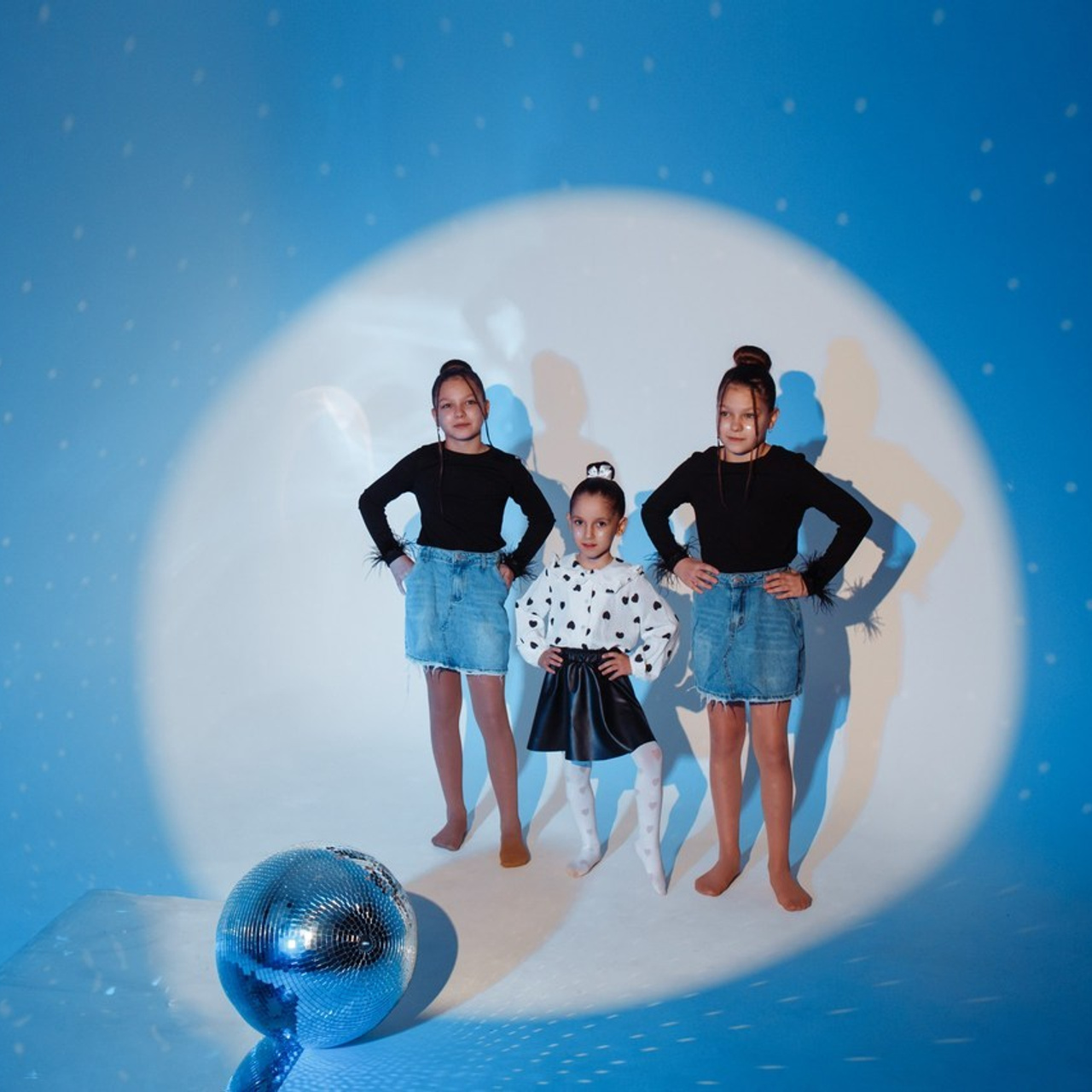 Отзывы. Семейный фотограф из Новошахтинска Антонина Змиенко