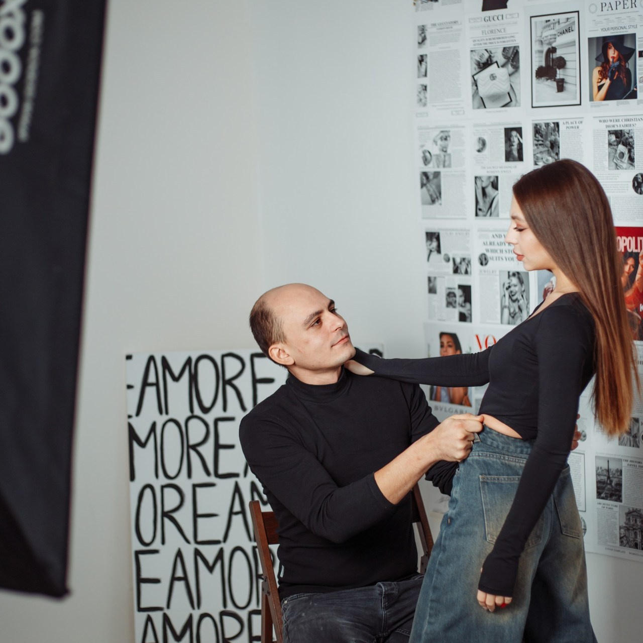 Отзывы. Семейный фотограф из Новошахтинска Антонина Змиенко