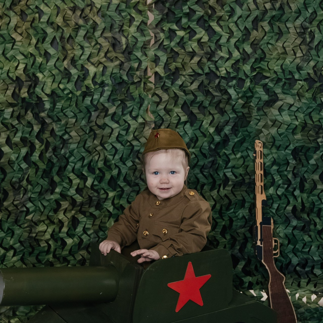 Отзывы. Семейный фотограф из Новошахтинска Антонина Змиенко