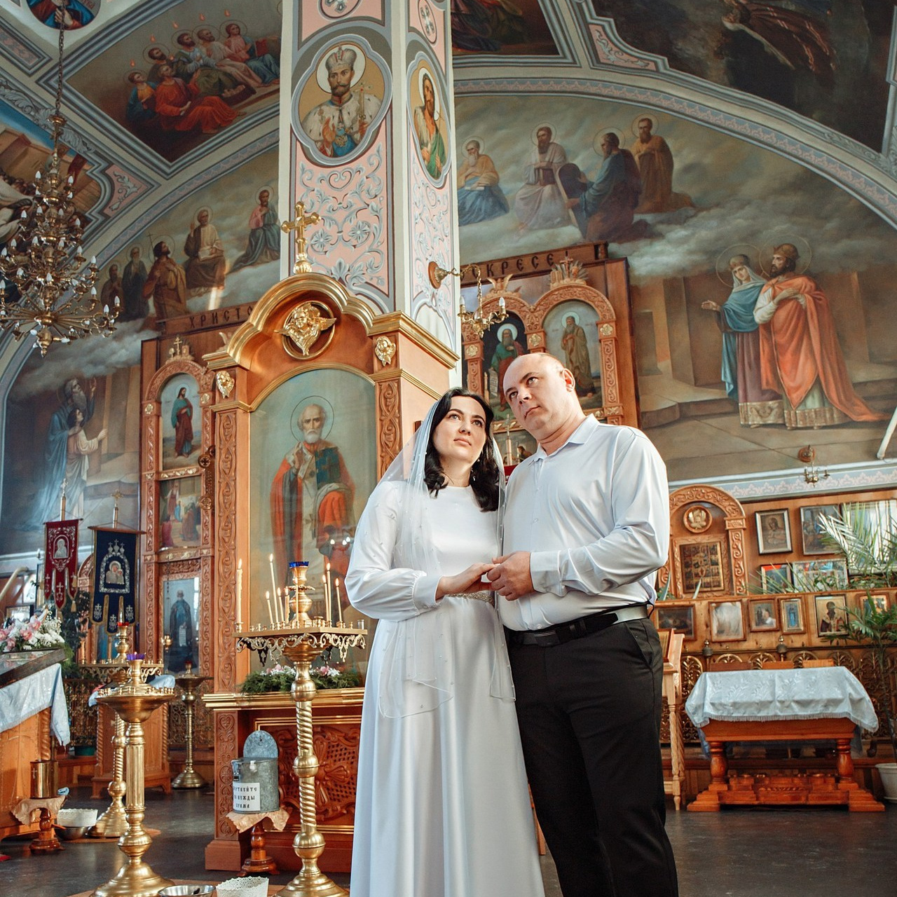 Отзывы. Семейный фотограф из Новошахтинска Антонина Змиенко