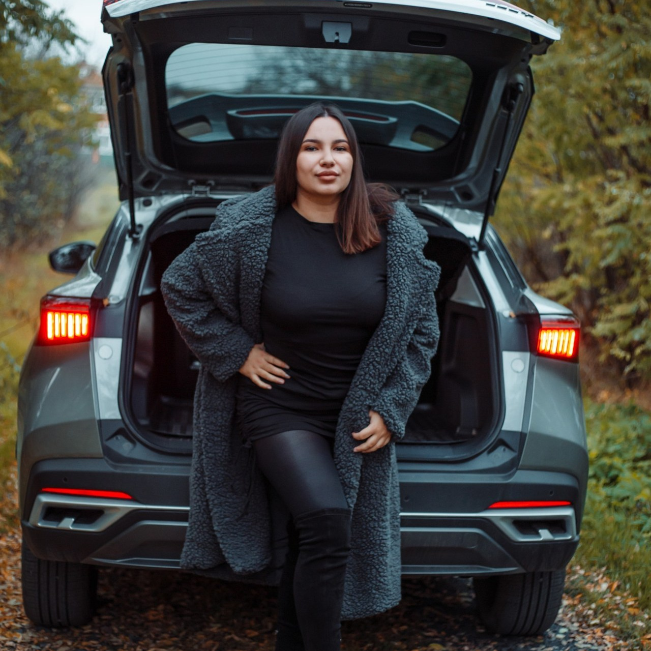 Отзывы. Семейный фотограф из Новошахтинска Антонина Змиенко