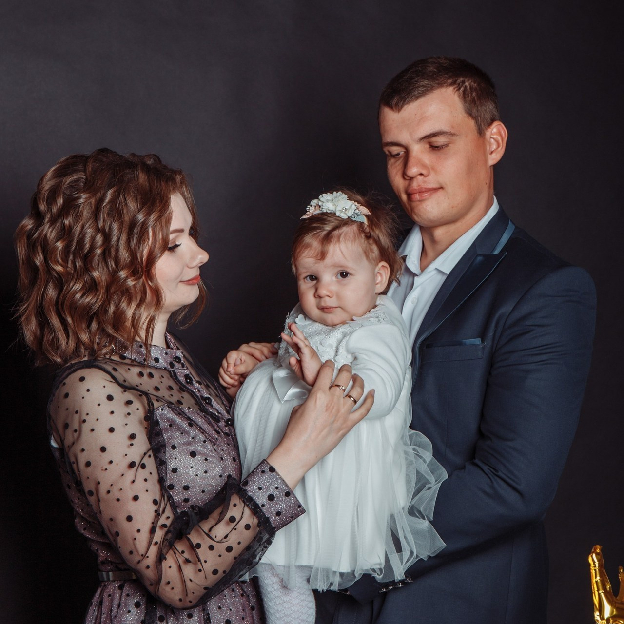 Отзывы. Семейный фотограф из Новошахтинска Антонина Змиенко