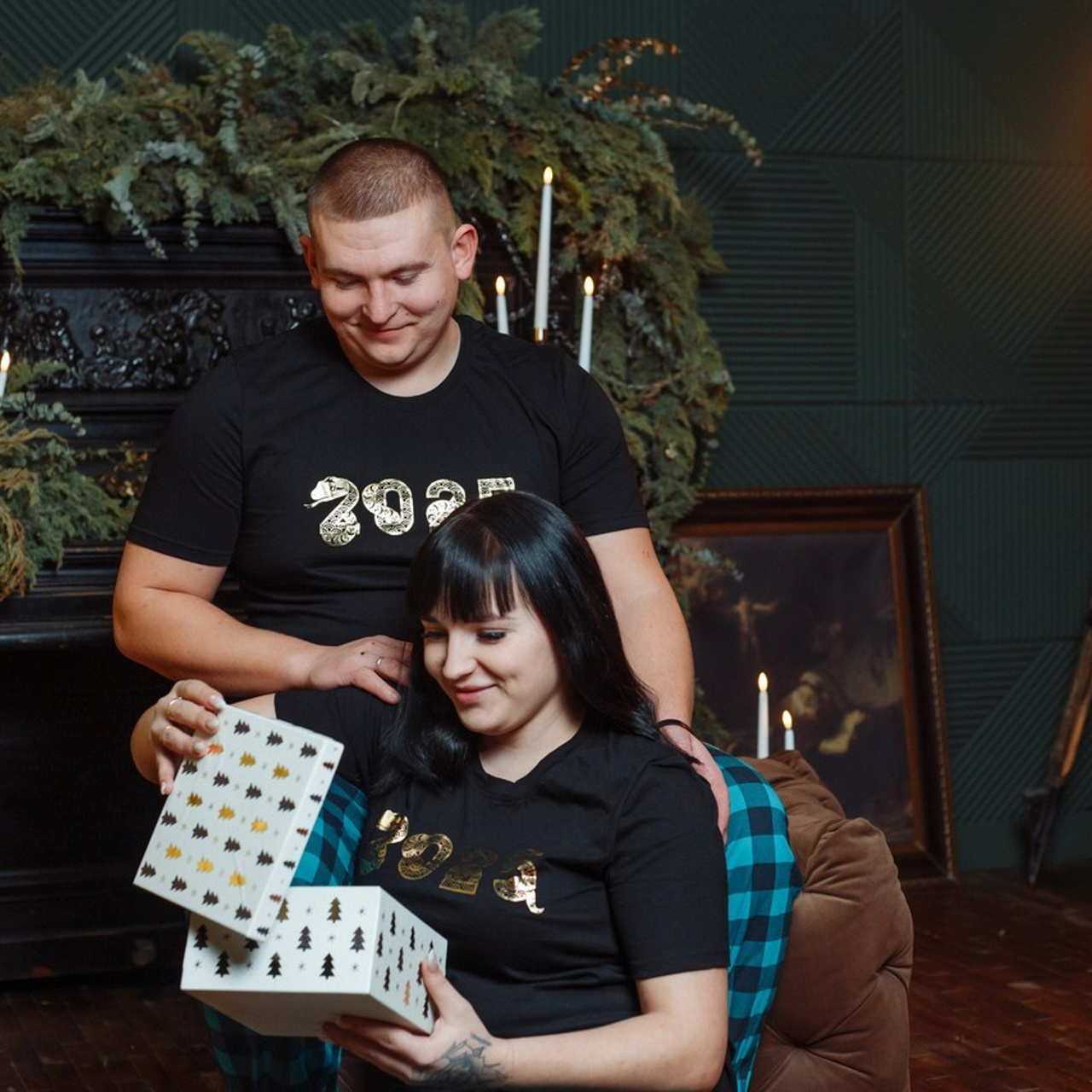 Отзывы. Семейный фотограф из Новошахтинска Антонина Змиенко