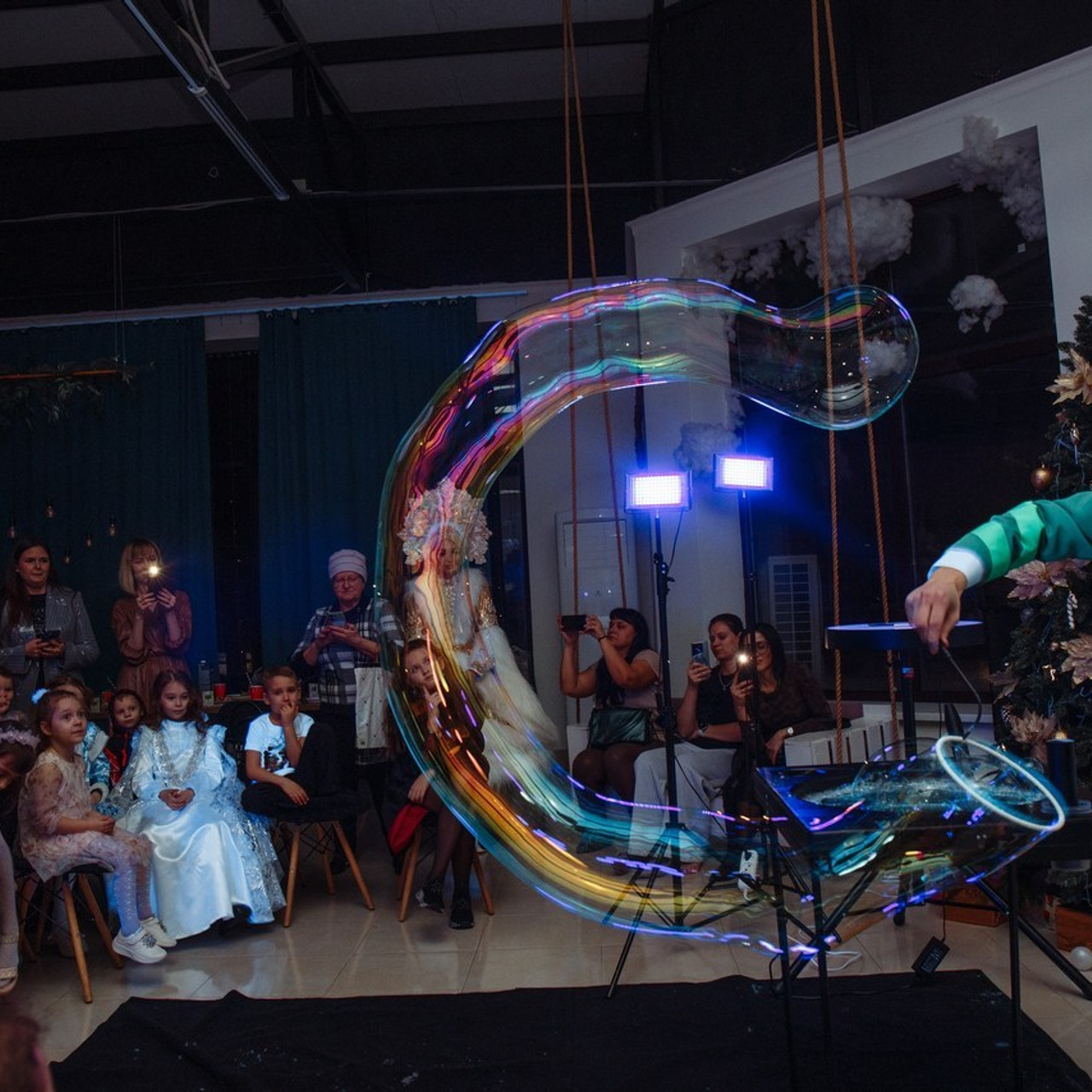 Отзывы. Семейный фотограф из Новошахтинска Антонина Змиенко