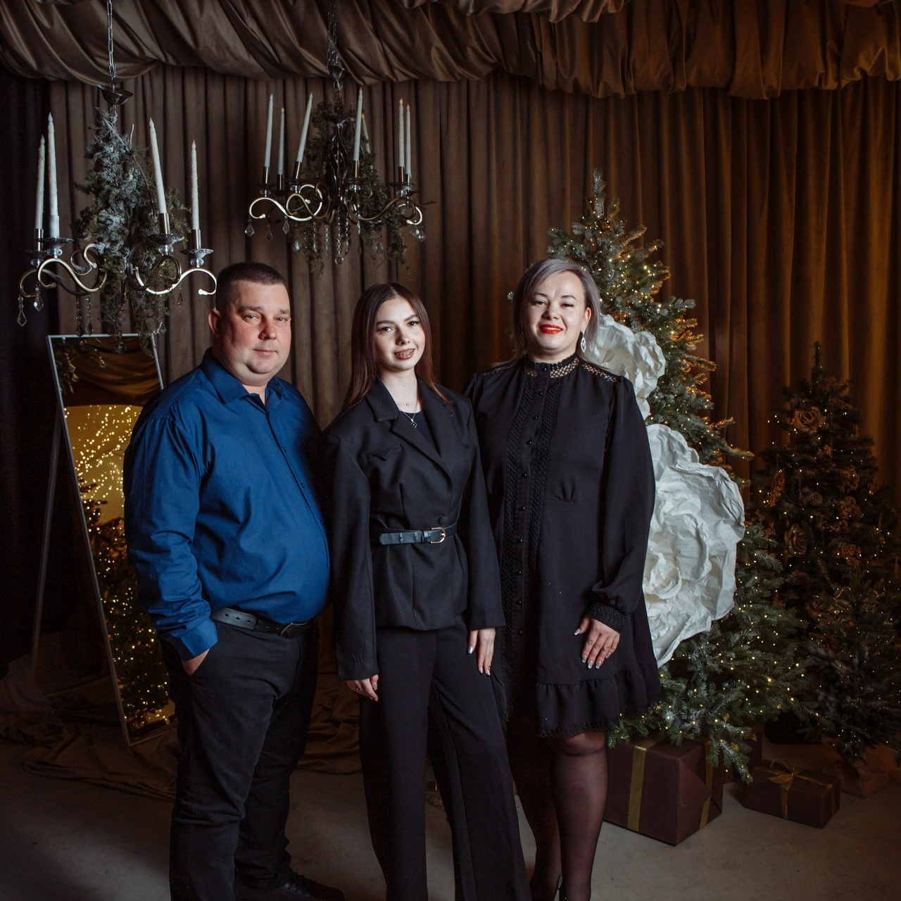 Отзывы. Семейный фотограф из Новошахтинска Антонина Змиенко