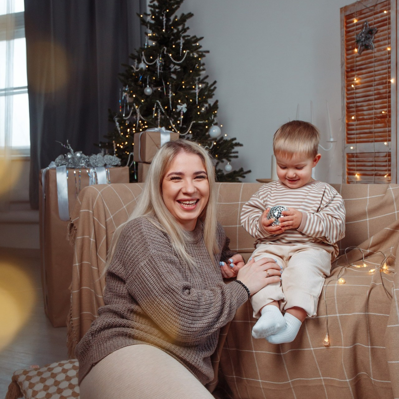 Отзывы. Семейный фотограф из Новошахтинска Антонина Змиенко