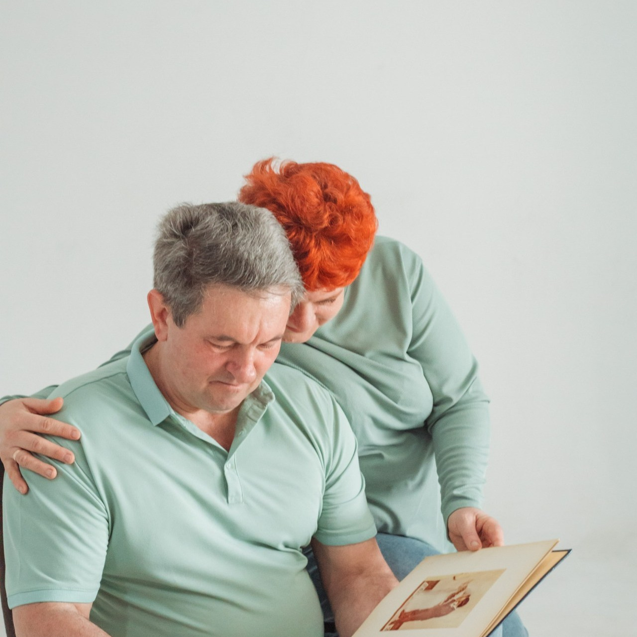 Отзывы. Семейный фотограф из Новошахтинска Антонина Змиенко