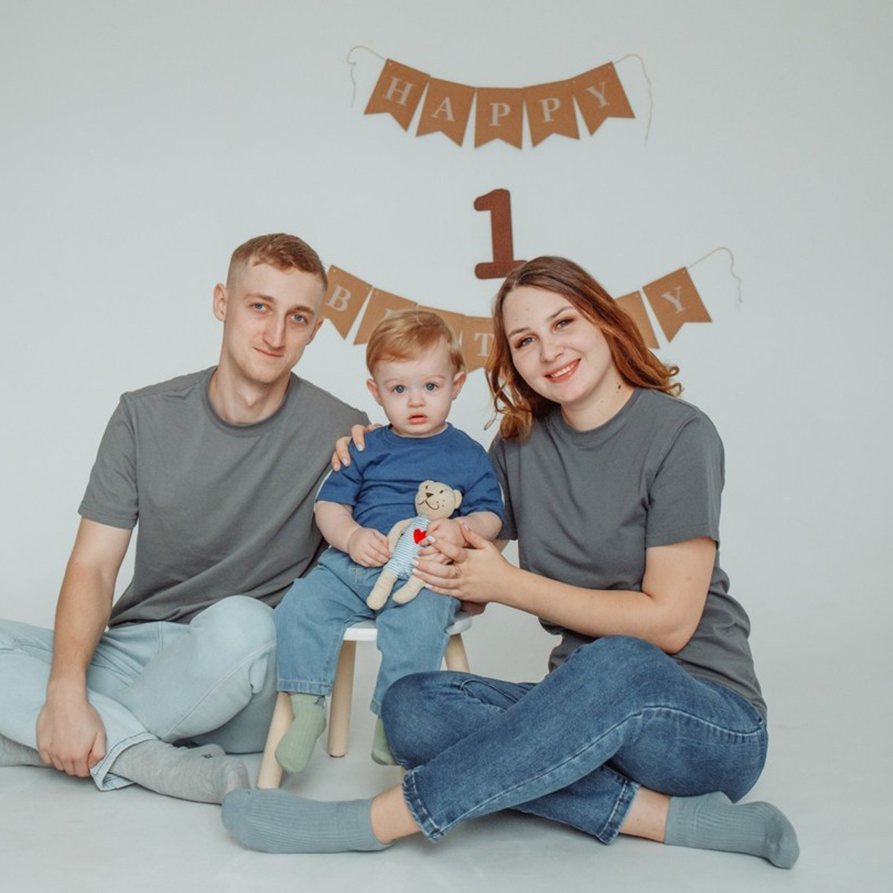 Отзывы. Семейный фотограф из Новошахтинска Антонина Змиенко