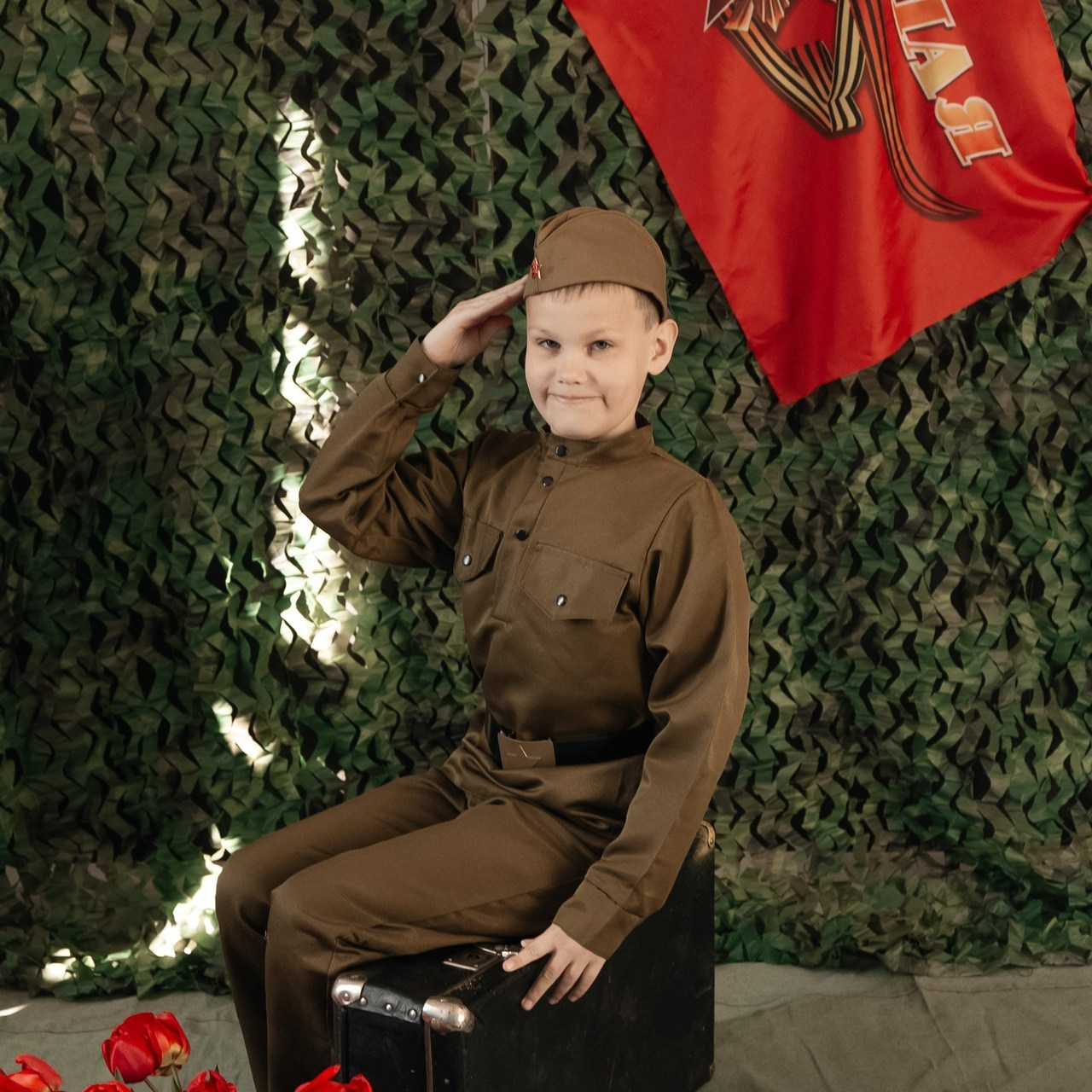 Отзывы. Семейный фотограф из Новошахтинска Антонина Змиенко