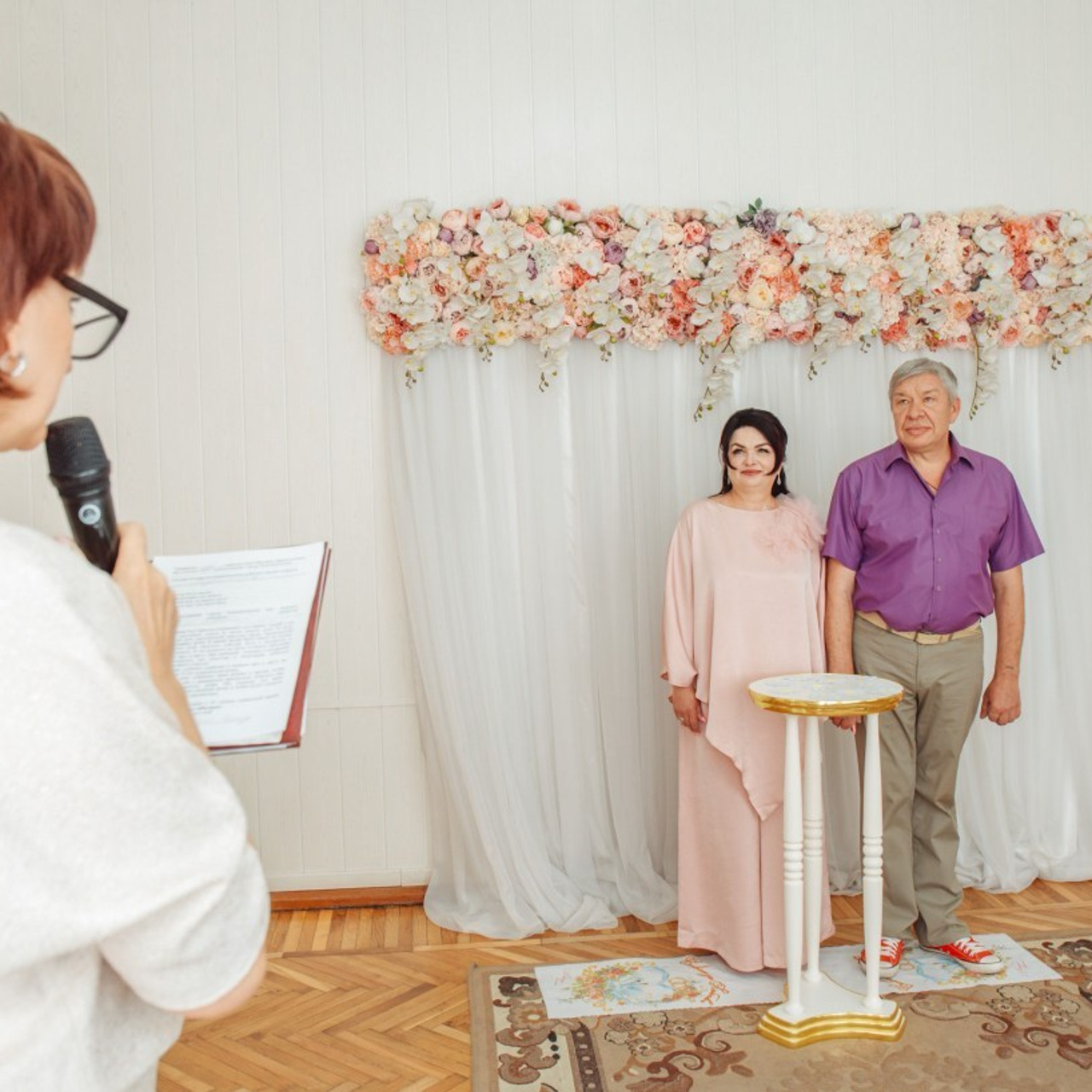 Отзывы. Семейный фотограф из Новошахтинска Антонина Змиенко