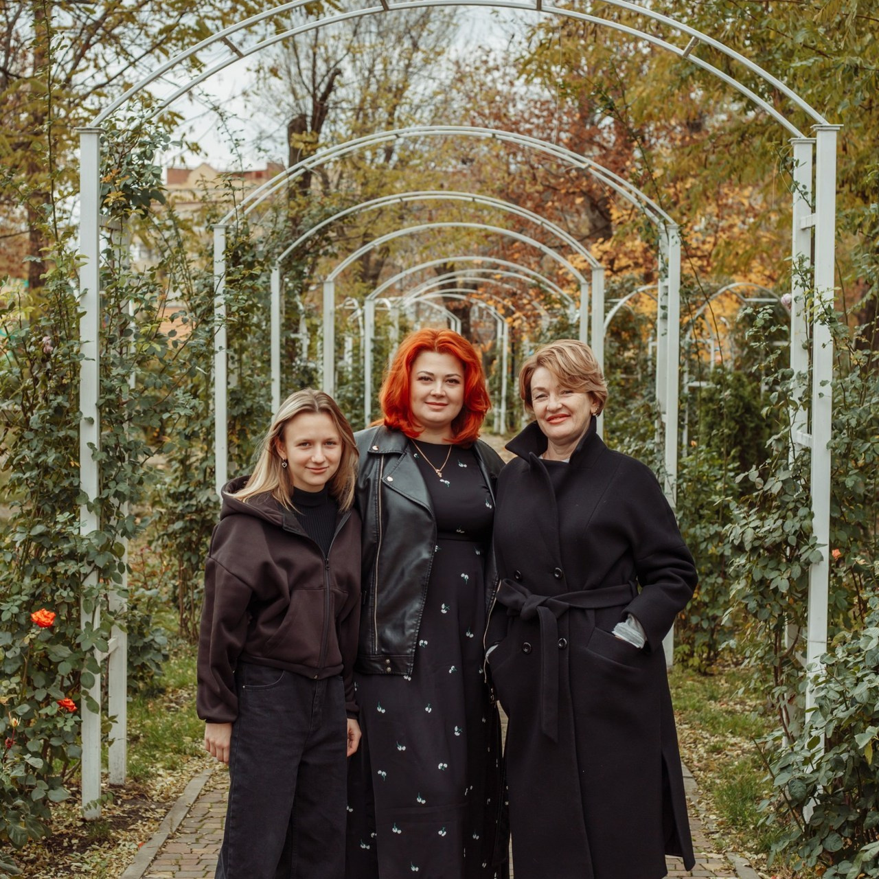 Отзывы. Семейный фотограф из Новошахтинска Антонина Змиенко