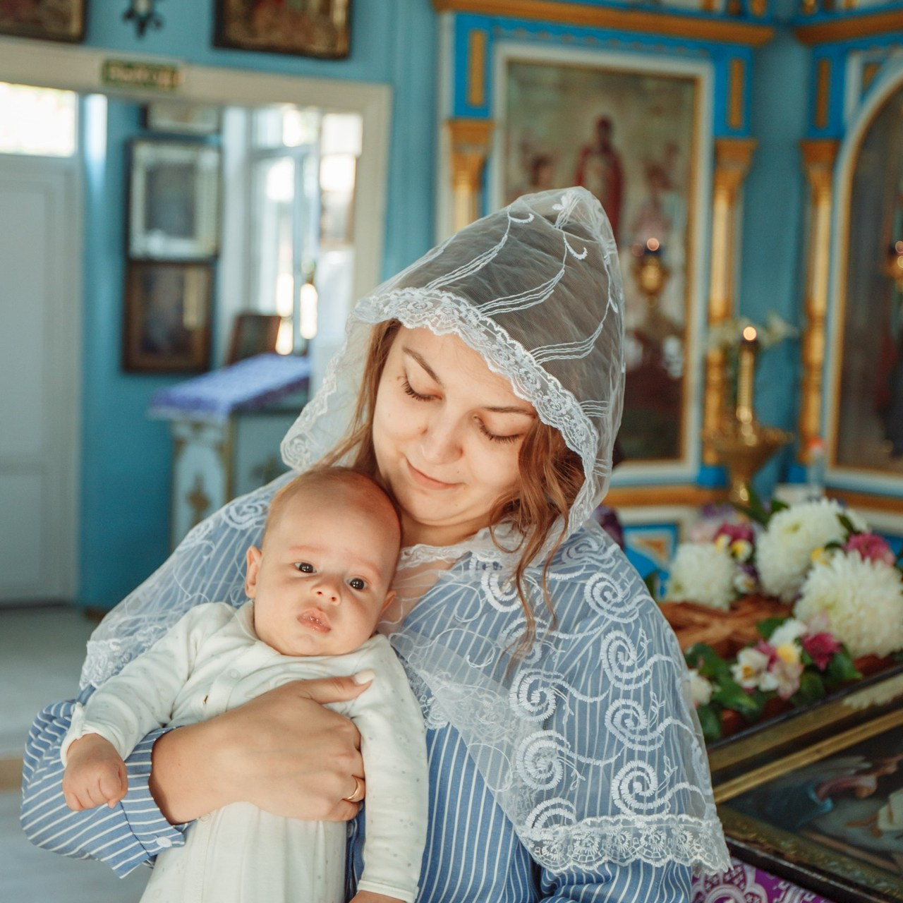 Отзывы. Семейный фотограф из Новошахтинска Антонина Змиенко