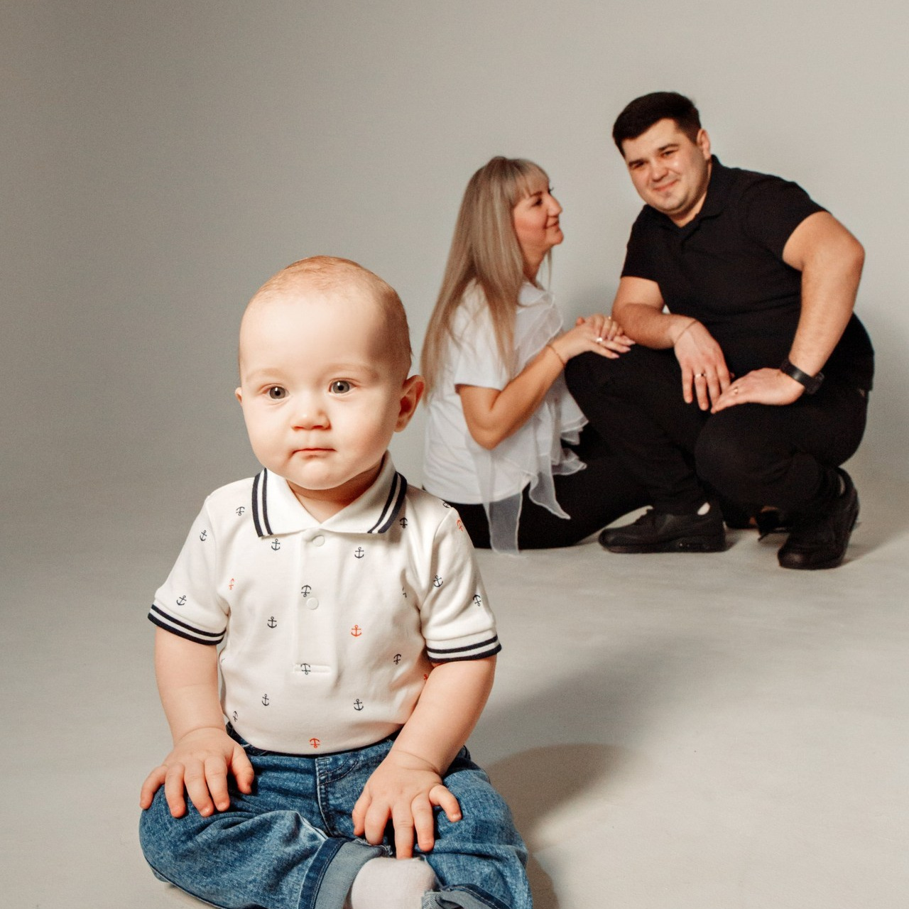 Отзывы. Семейный фотограф из Новошахтинска Антонина Змиенко