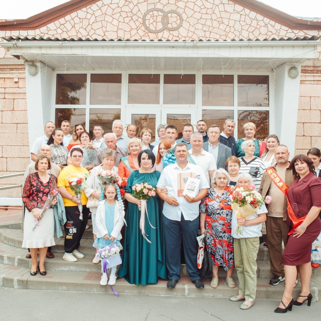 Отзывы. Семейный фотограф из Новошахтинска Антонина Змиенко