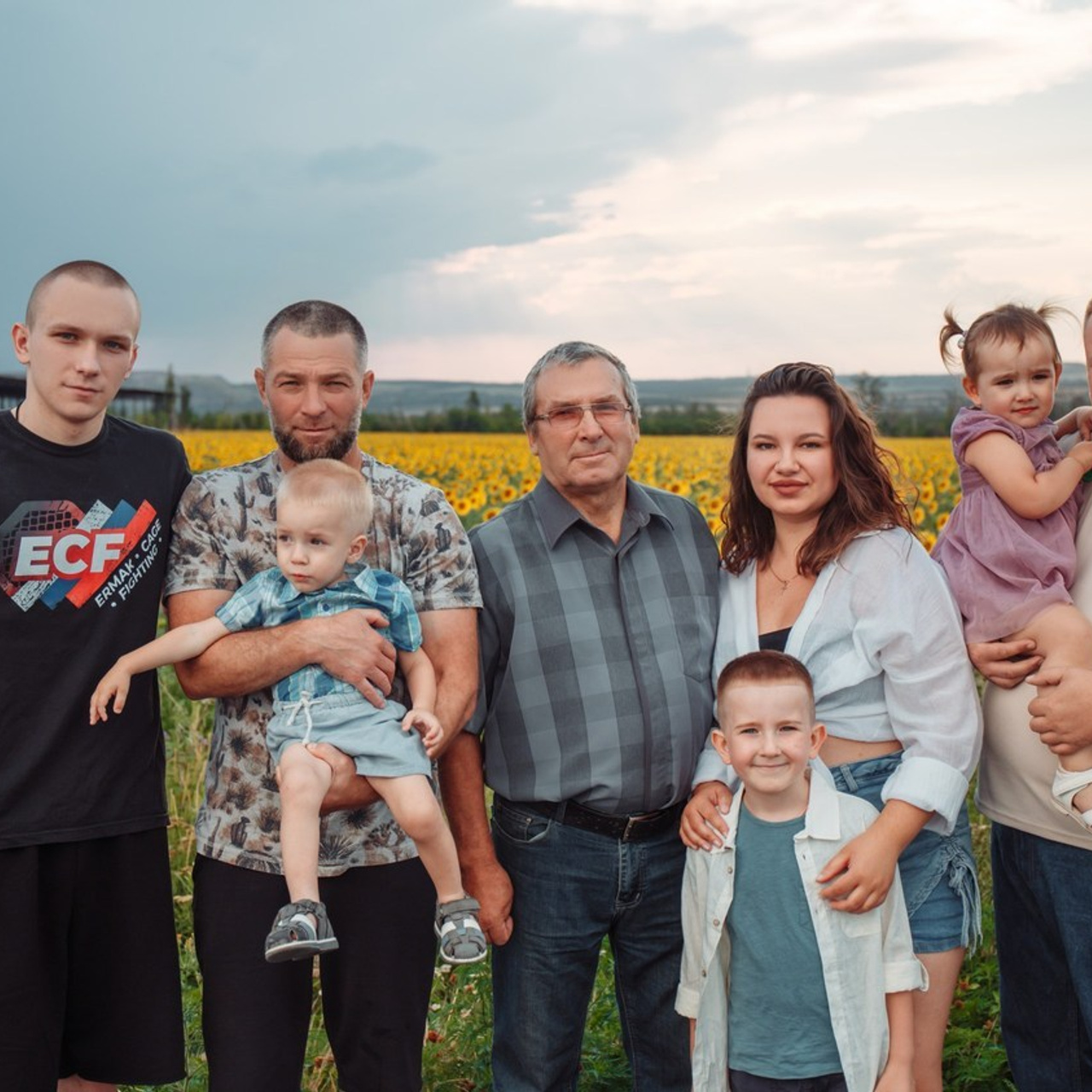 Отзывы. Семейный фотограф из Новошахтинска Антонина Змиенко