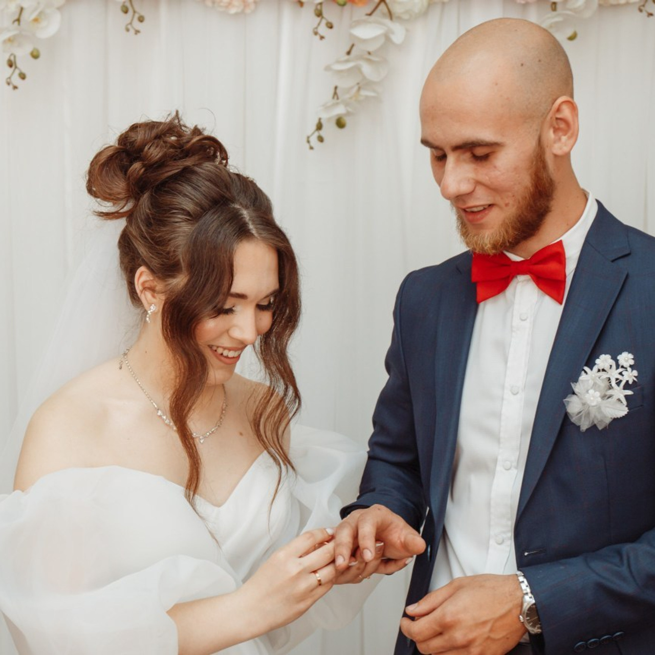 Отзывы. Семейный фотограф из Новошахтинска Антонина Змиенко