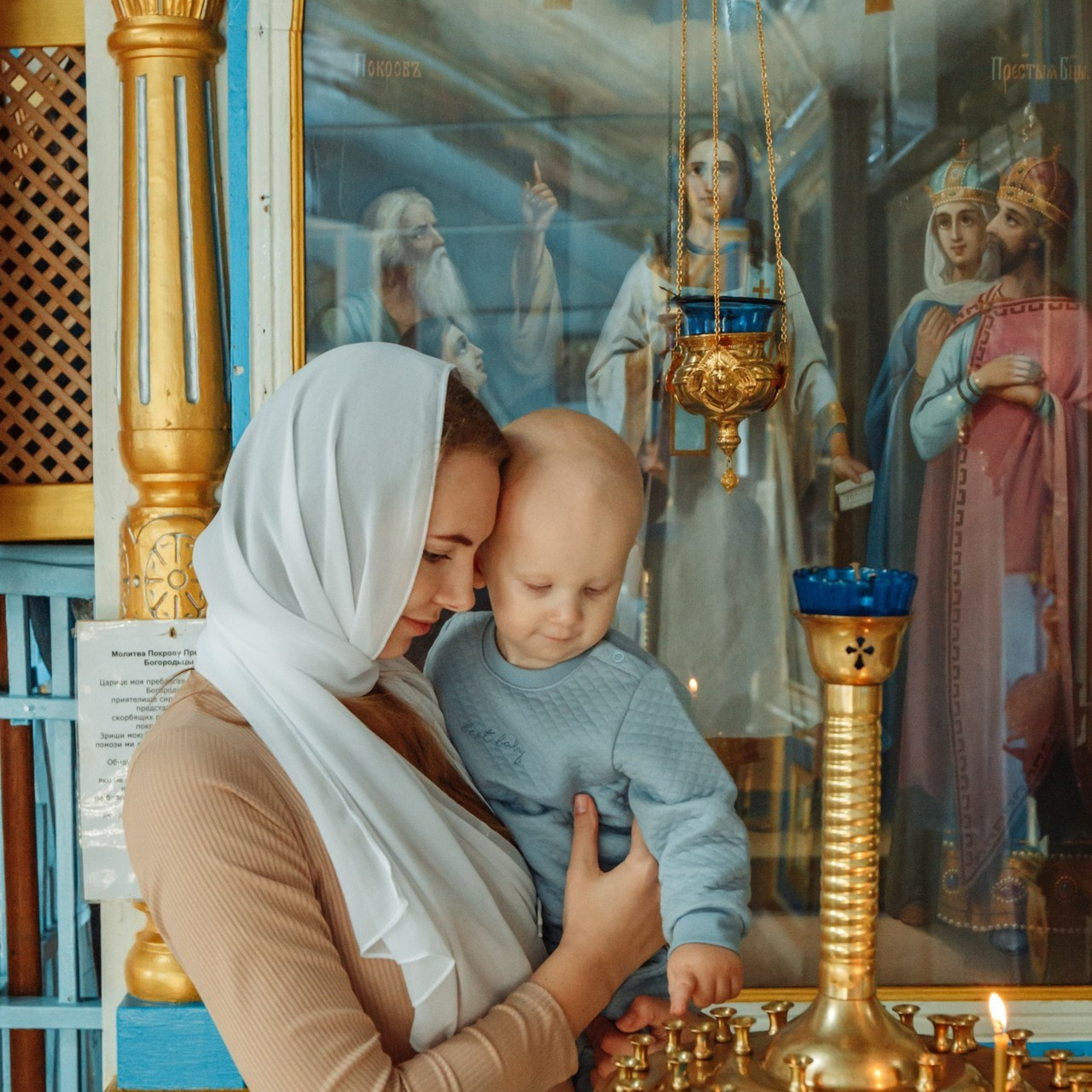 Отзывы. Семейный фотограф из Новошахтинска Антонина Змиенко