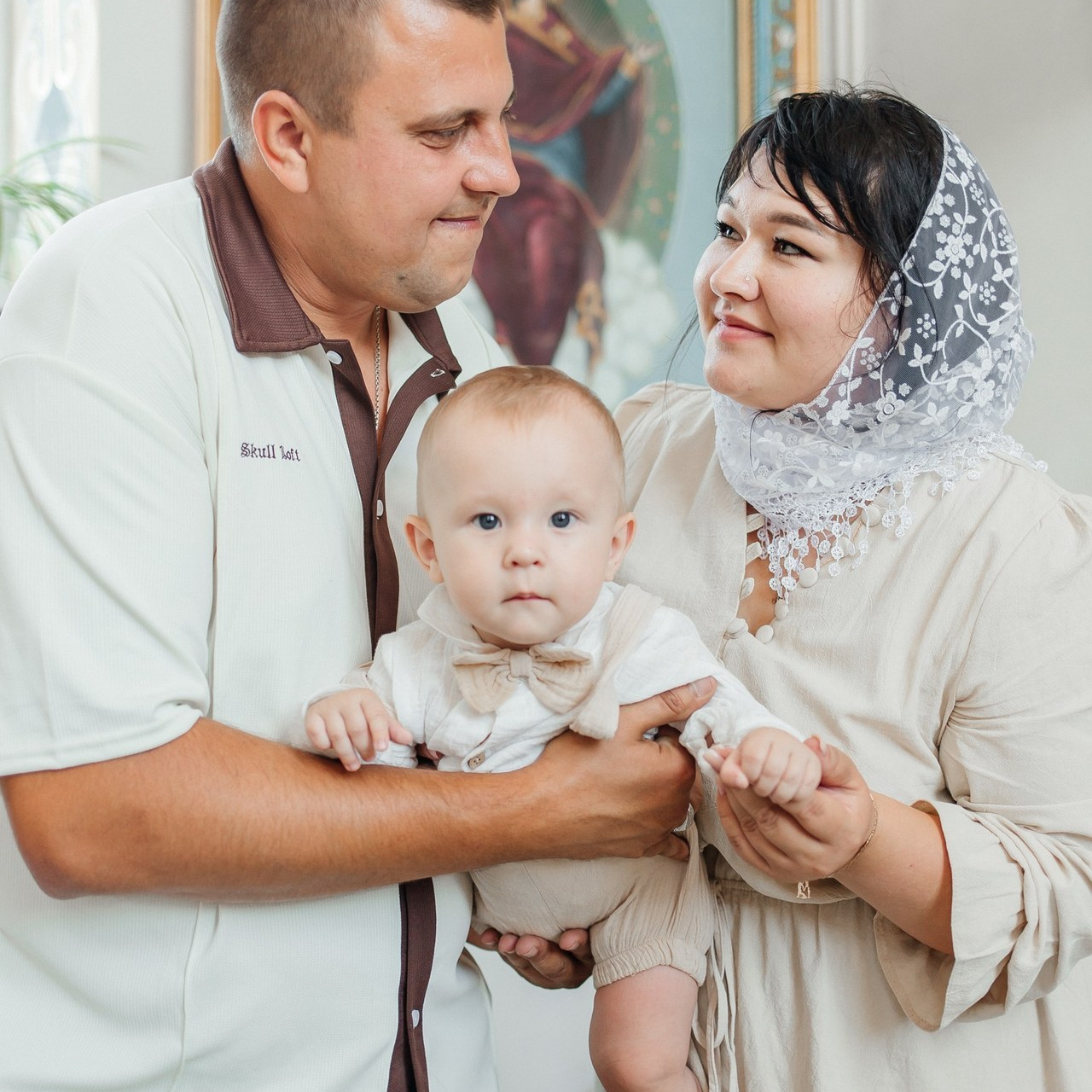 Отзывы. Семейный фотограф из Новошахтинска Антонина Змиенко
