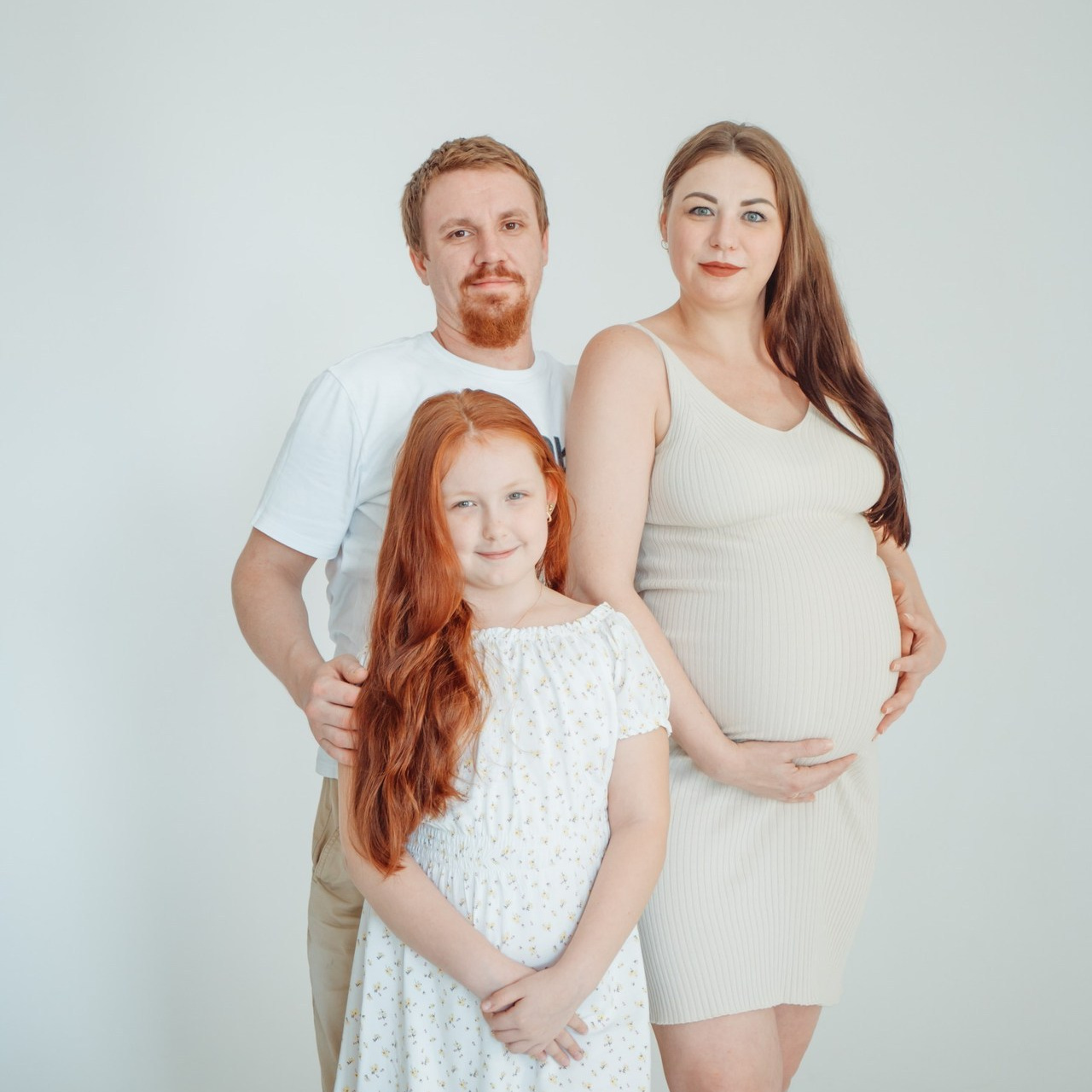 Отзывы. Семейный фотограф из Новошахтинска Антонина Змиенко