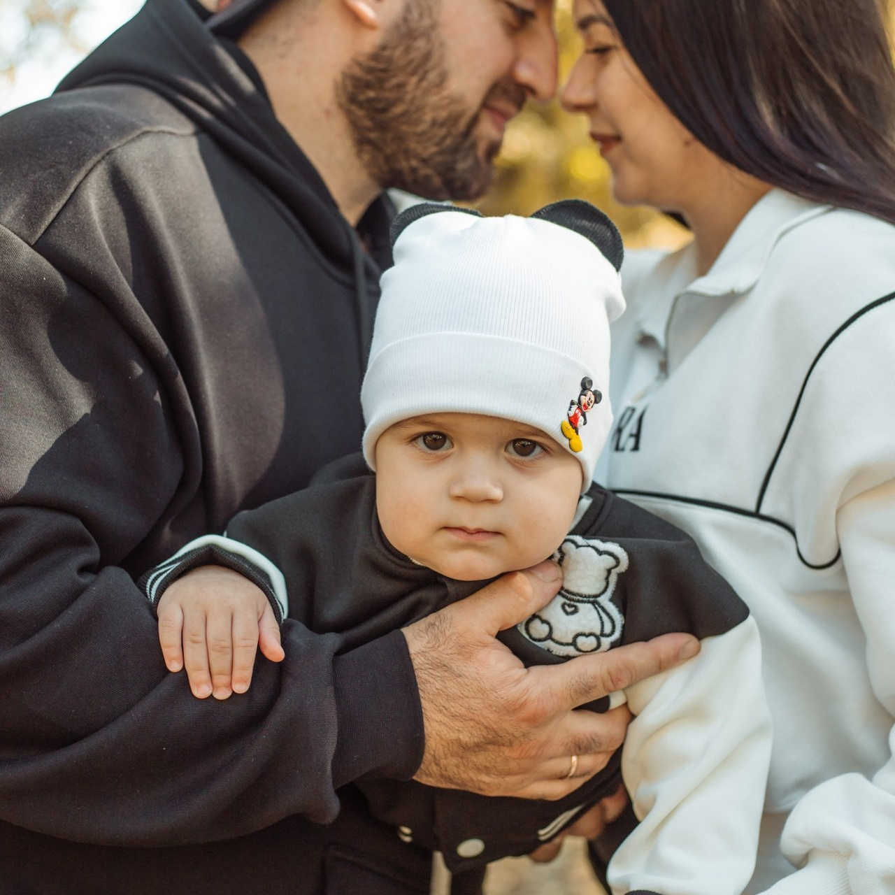 Отзывы. Семейный фотограф из Новошахтинска Антонина Змиенко