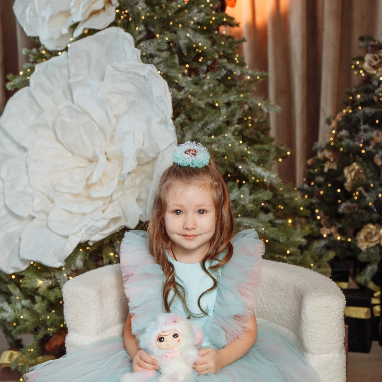 Отзывы. Семейный фотограф из Новошахтинска Антонина Змиенко